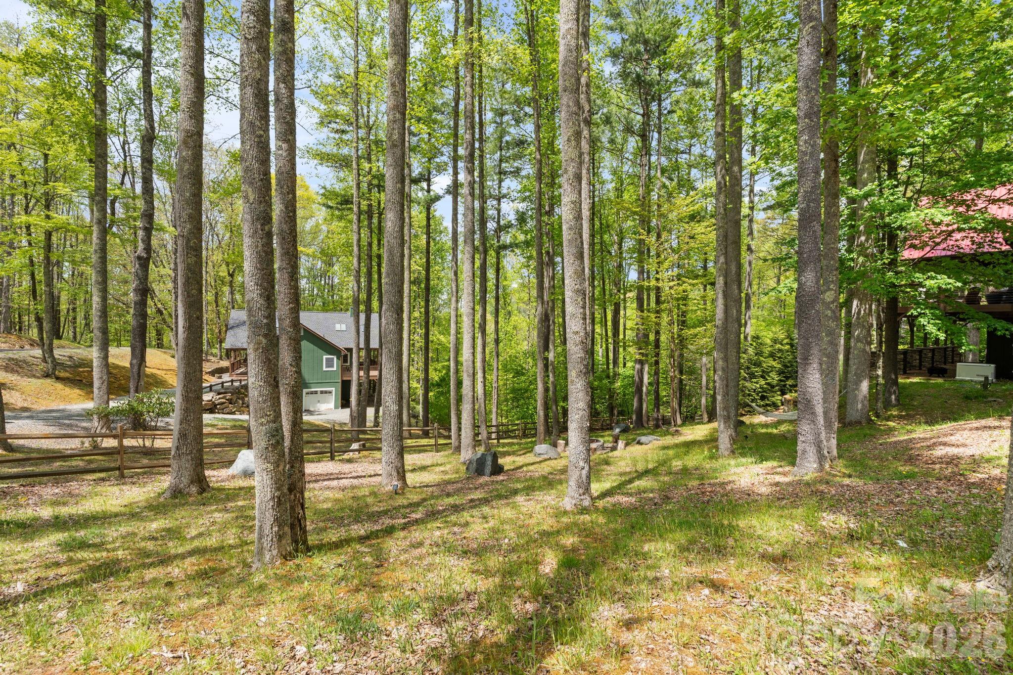 506 Crystal Mountain Road — Boone