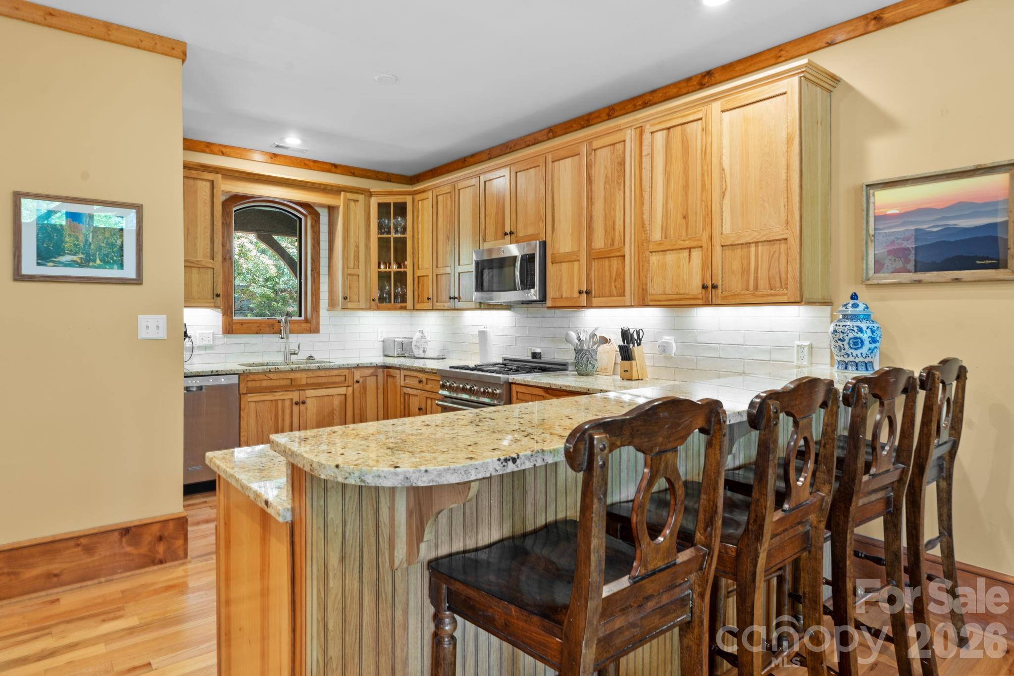 506 Crystal Mountain Road — Boone