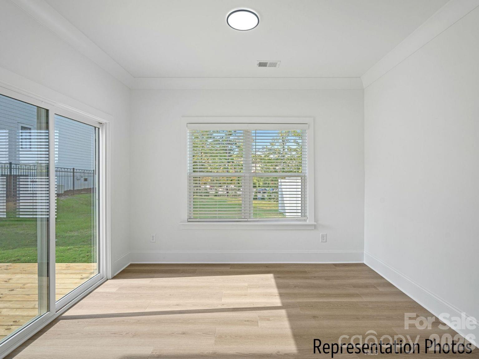 1238 N Sharon Amity Road — Charlotte