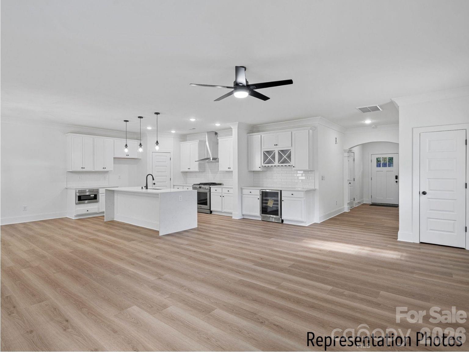 1238 N Sharon Amity Road — Charlotte