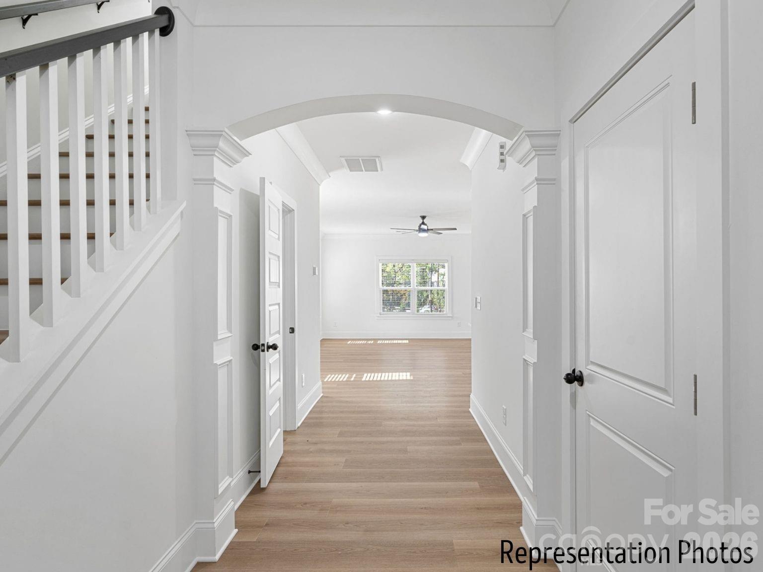 1238 N Sharon Amity Road — Charlotte