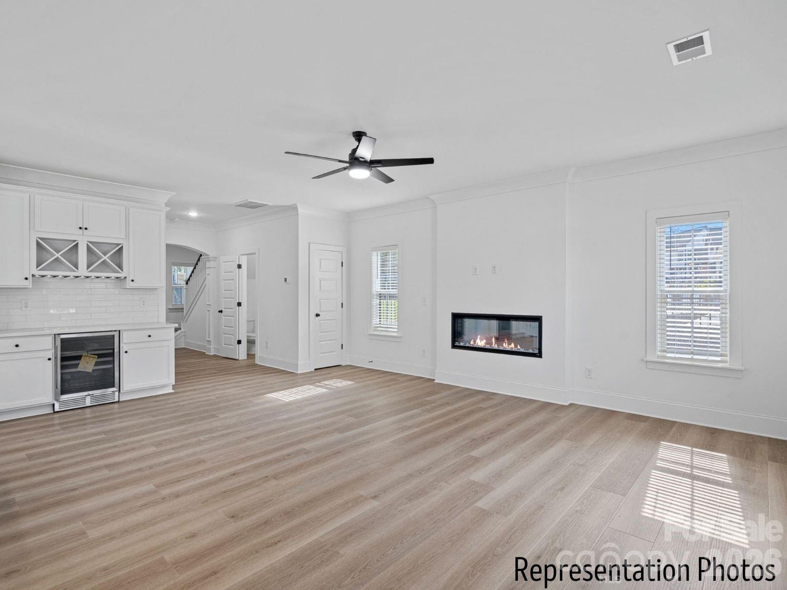 1238 N Sharon Amity Road — Charlotte