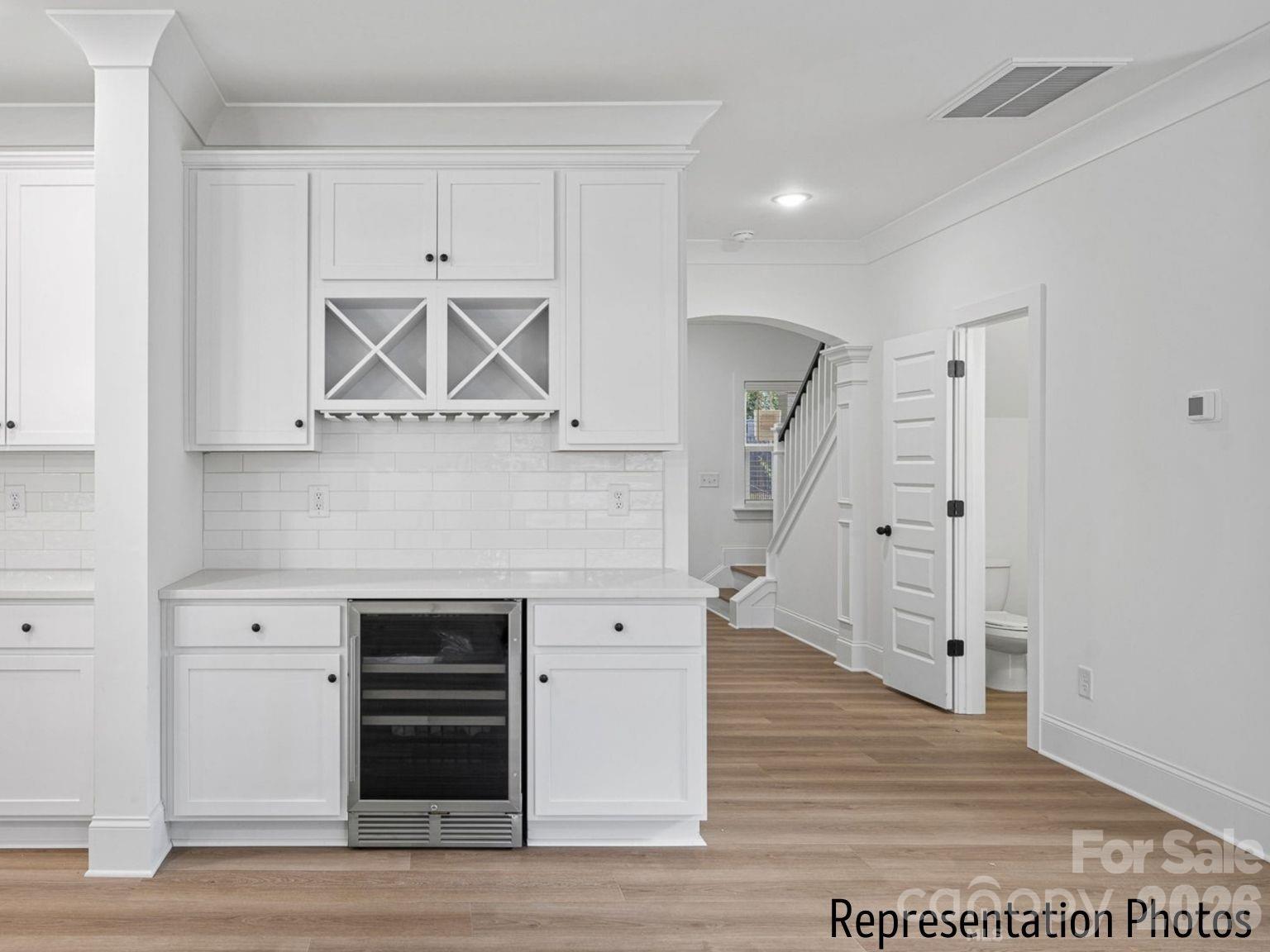 1238 N Sharon Amity Road — Charlotte