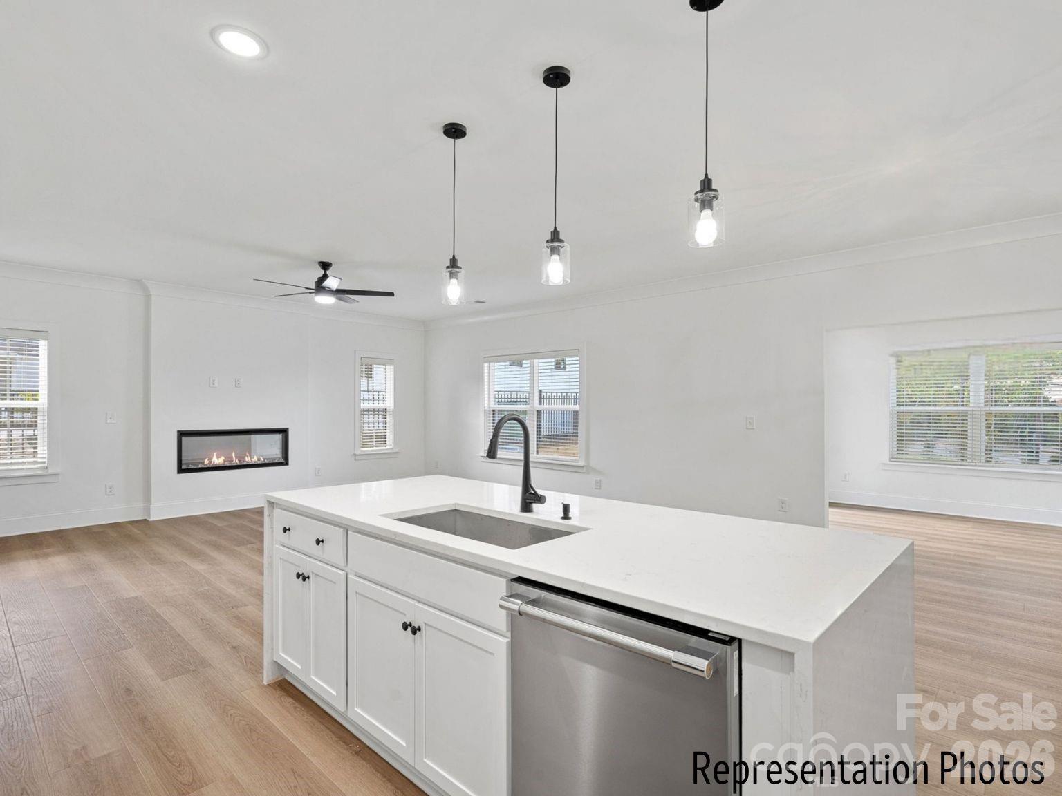 1238 N Sharon Amity Road — Charlotte