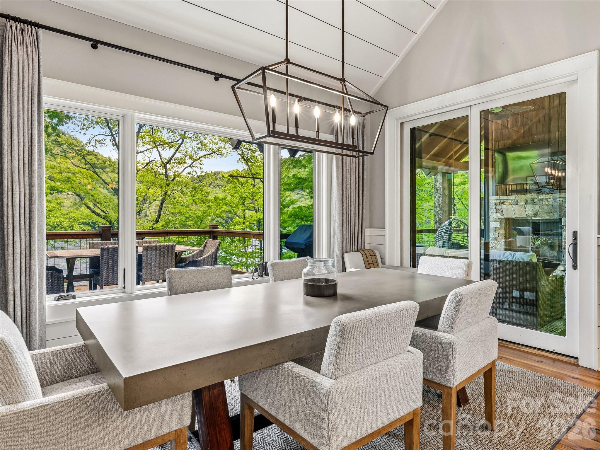 60 Shoreline Drive — Tuckasegee