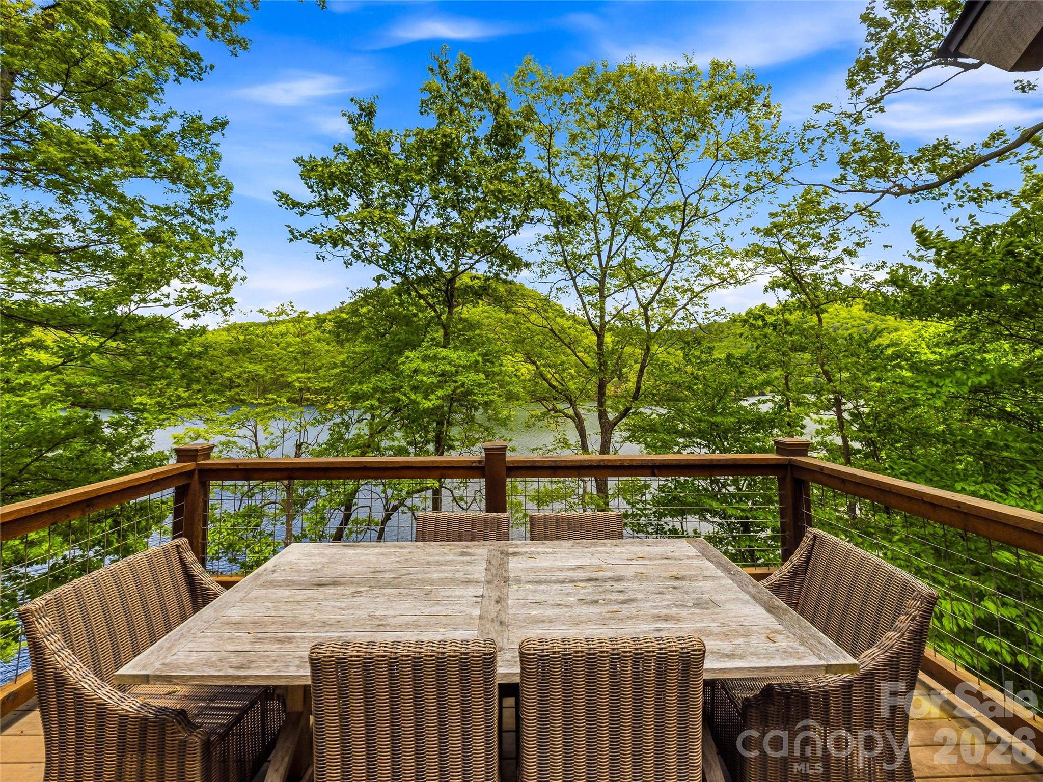 60 Shoreline Drive — Tuckasegee
