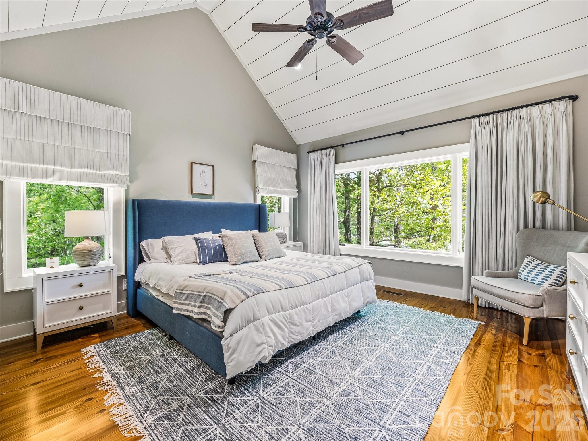 60 Shoreline Drive — Tuckasegee