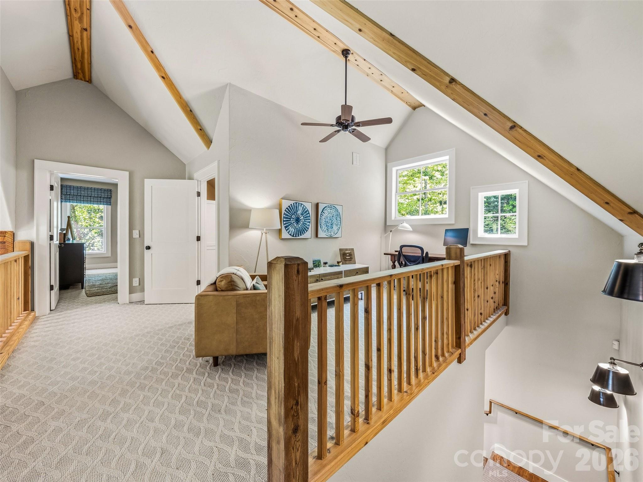60 Shoreline Drive — Tuckasegee