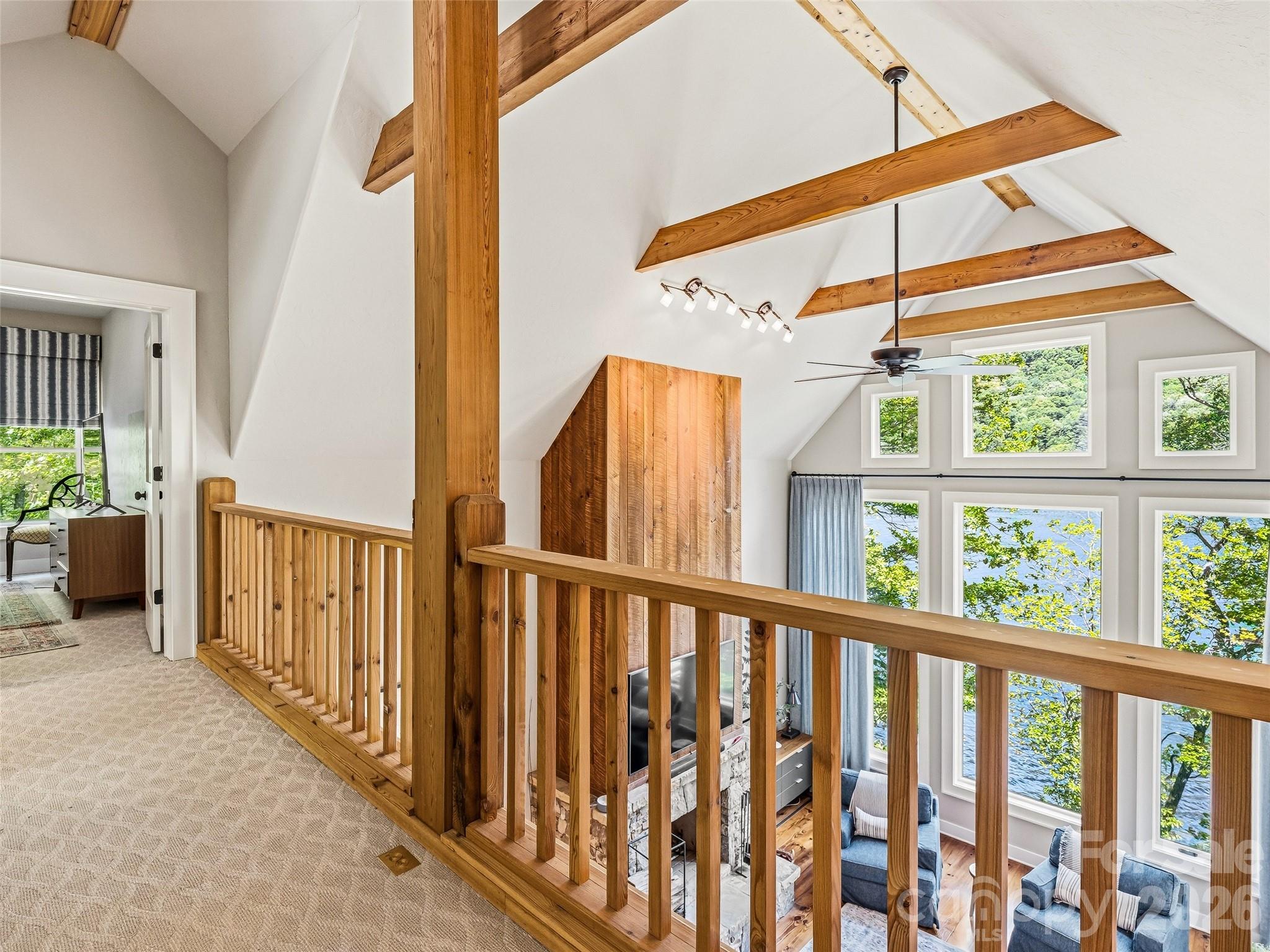 60 Shoreline Drive — Tuckasegee