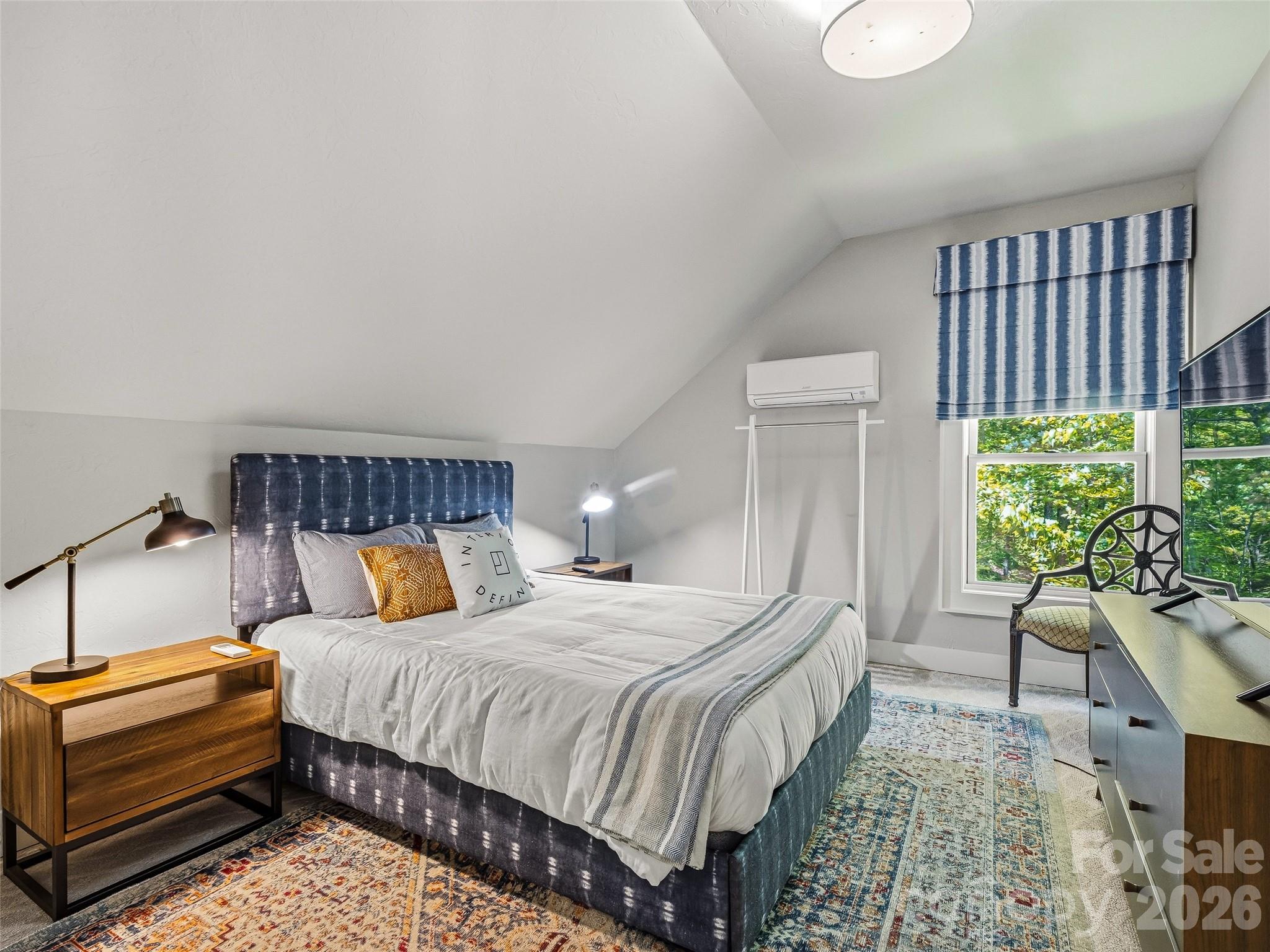 60 Shoreline Drive — Tuckasegee