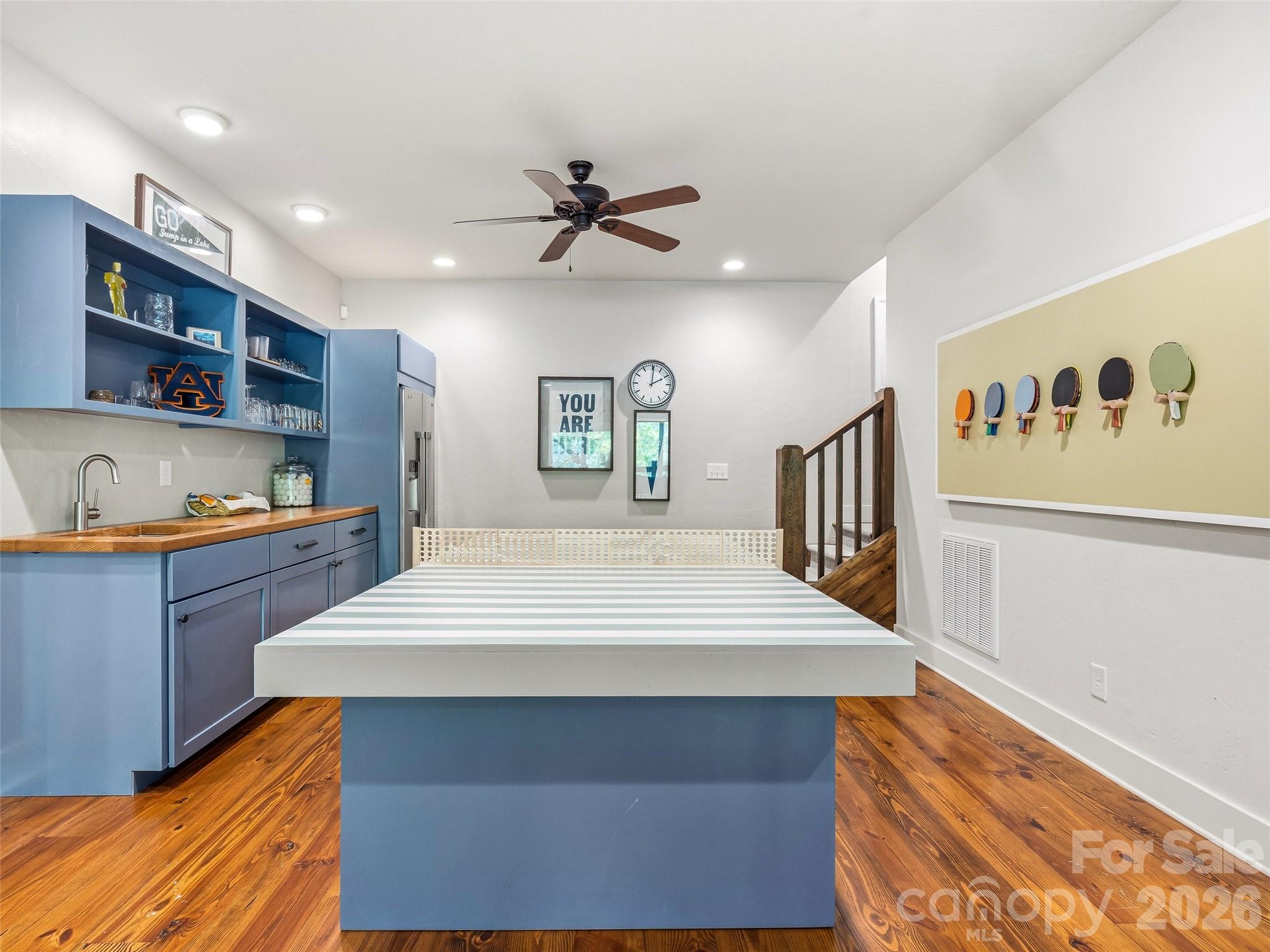 60 Shoreline Drive — Tuckasegee