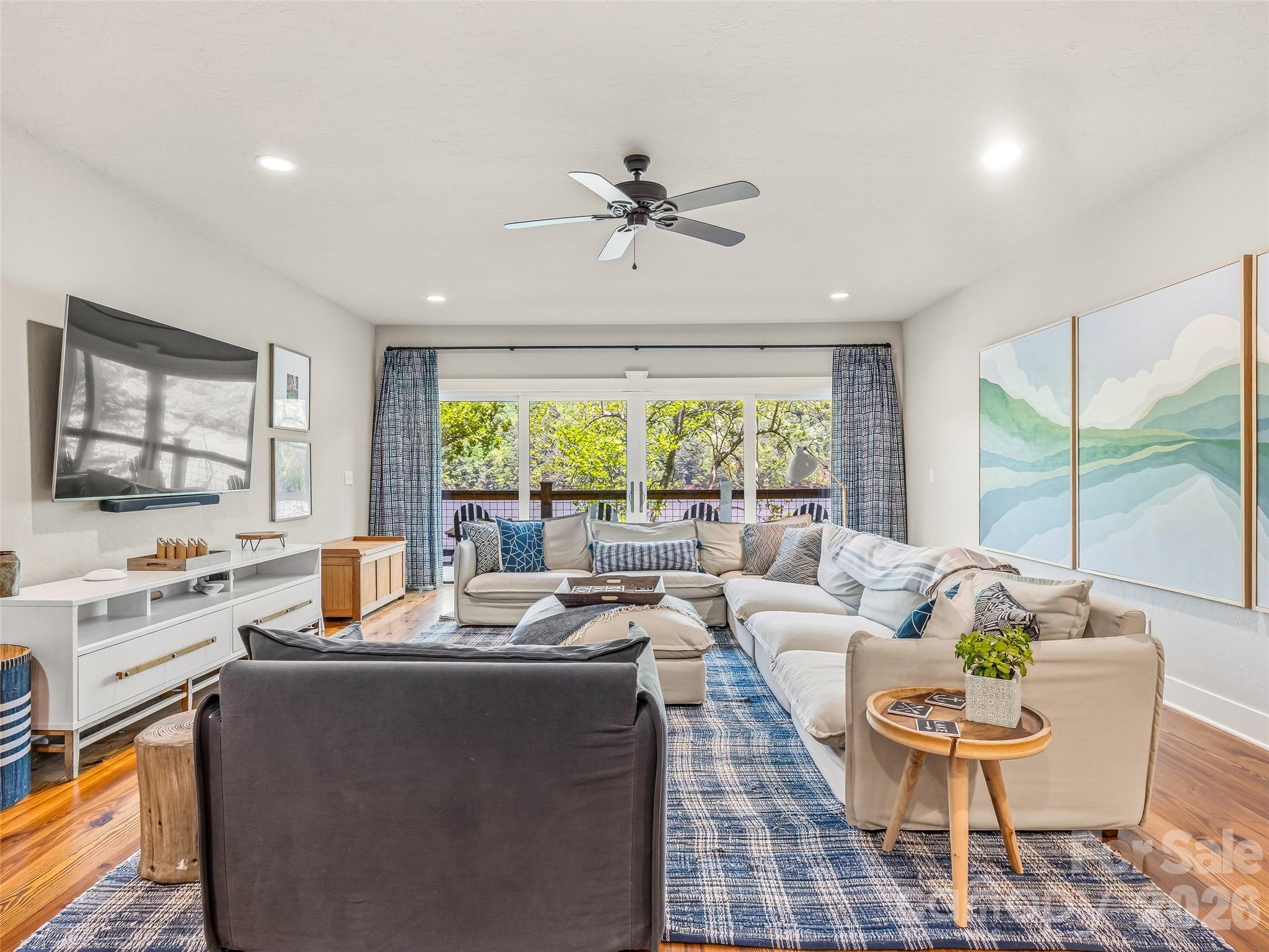 60 Shoreline Drive — Tuckasegee