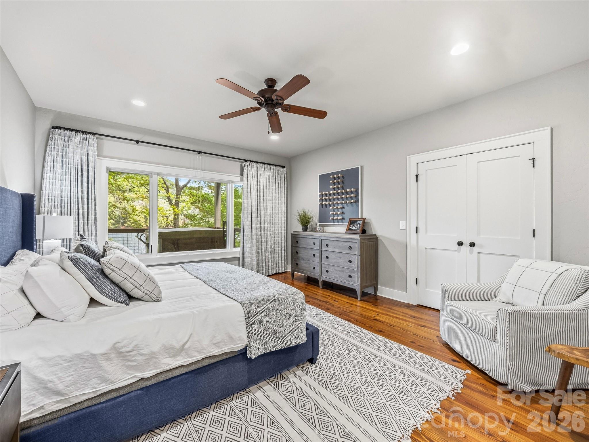60 Shoreline Drive — Tuckasegee