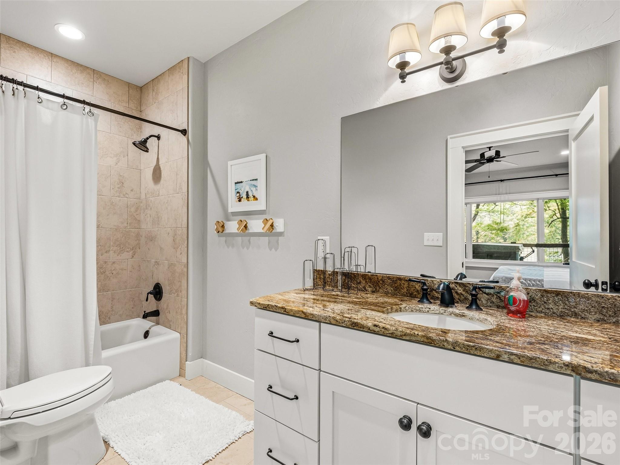 60 Shoreline Drive — Tuckasegee