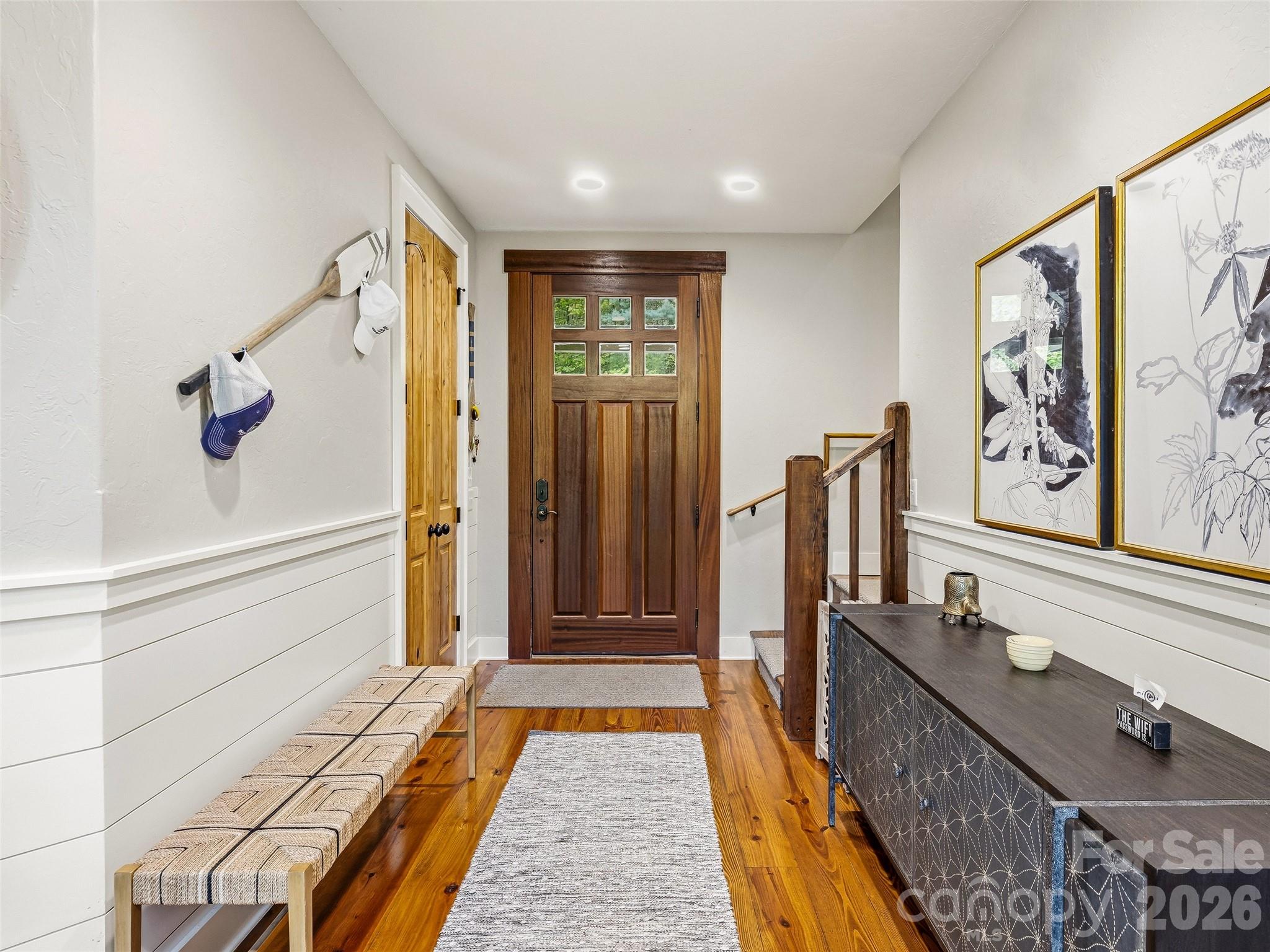 60 Shoreline Drive — Tuckasegee