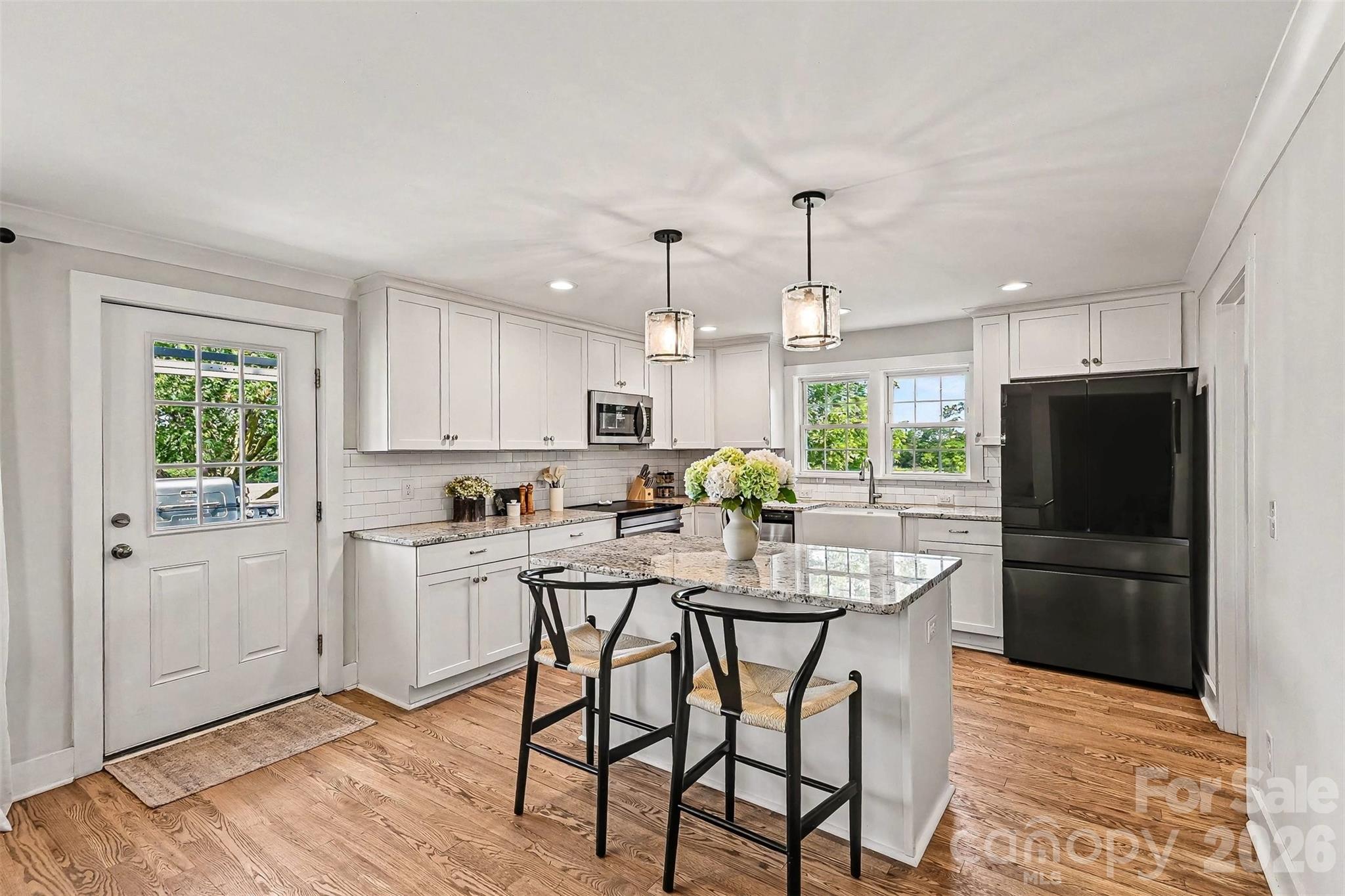 6505 Old Pageland Marshville Road — Marshville