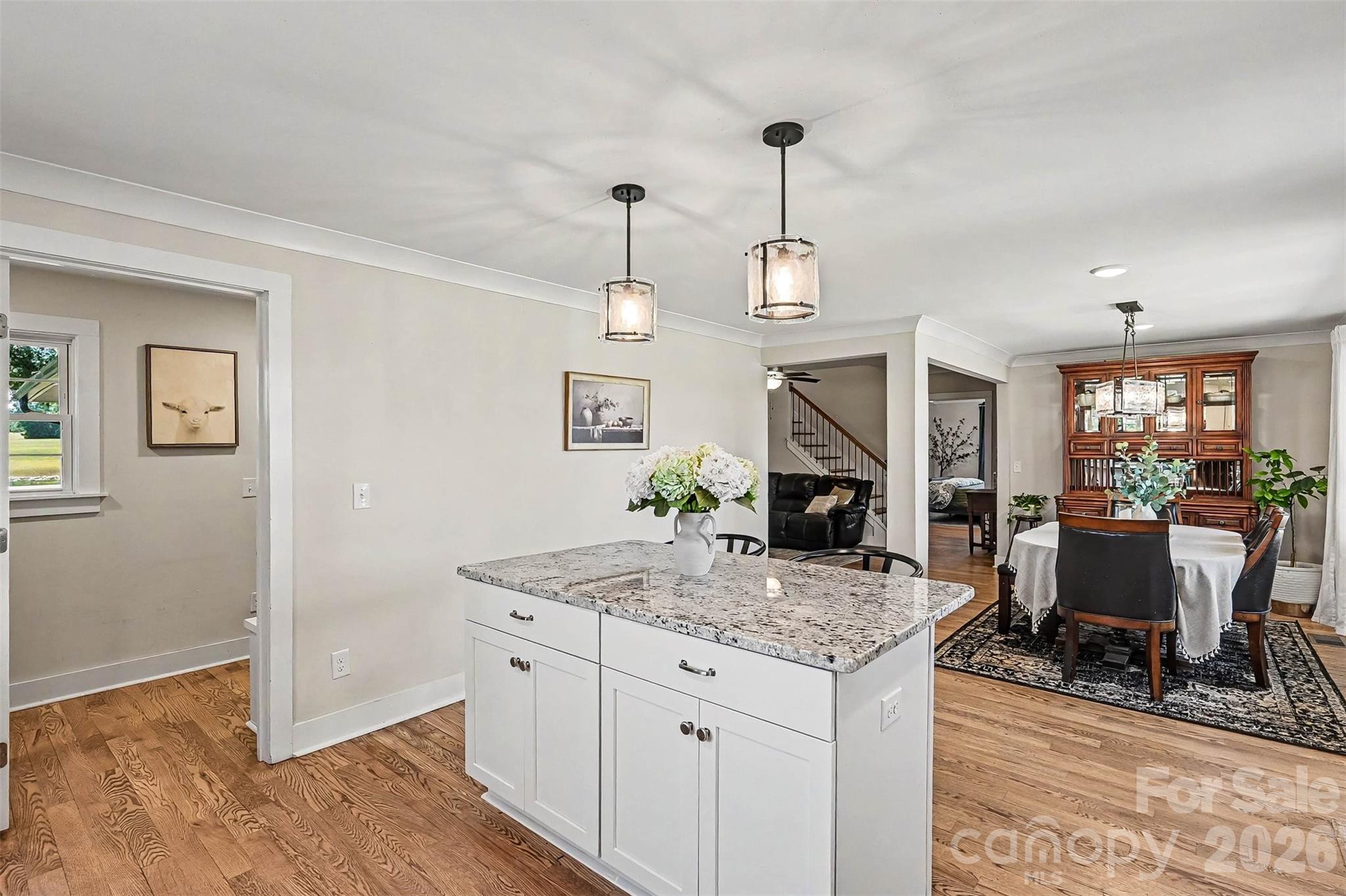 6505 Old Pageland Marshville Road — Marshville