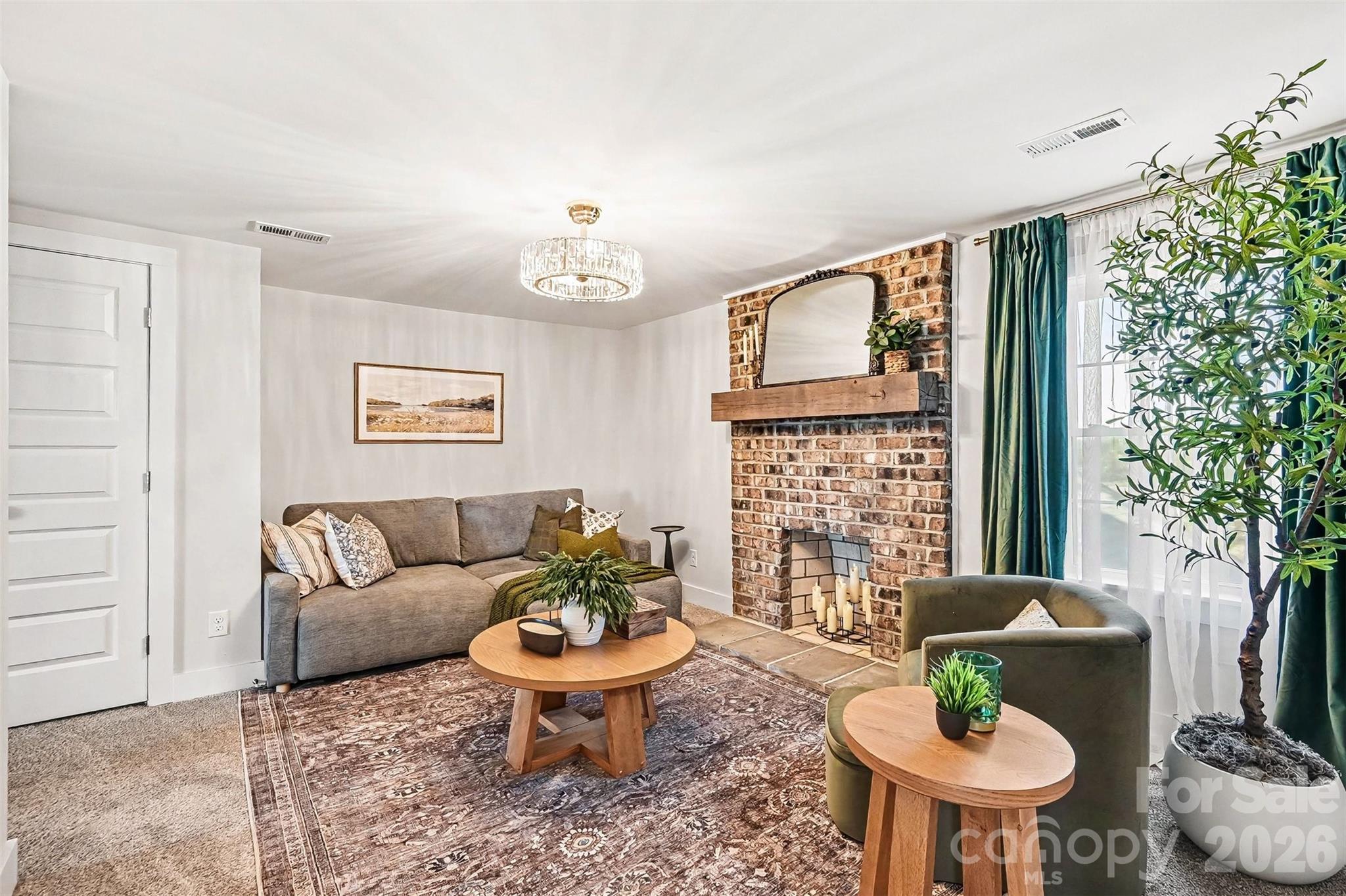 6505 Old Pageland Marshville Road — Marshville