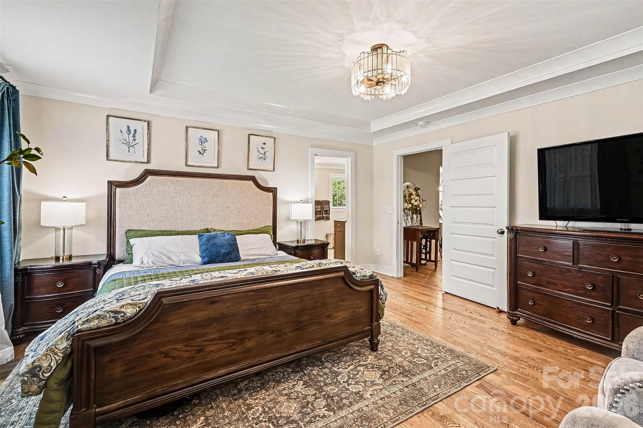 6505 Old Pageland Marshville Road — Marshville