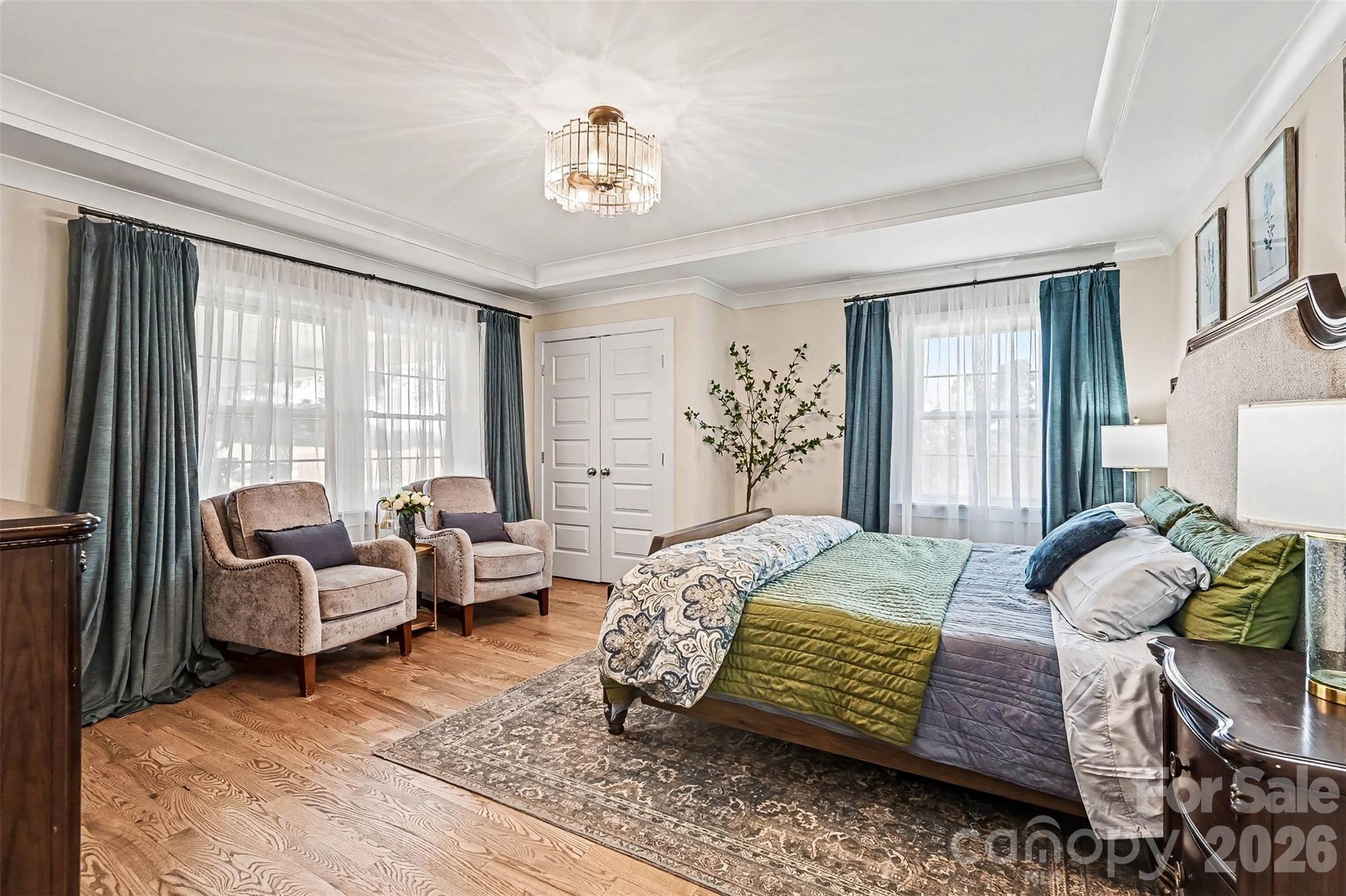 6505 Old Pageland Marshville Road — Marshville