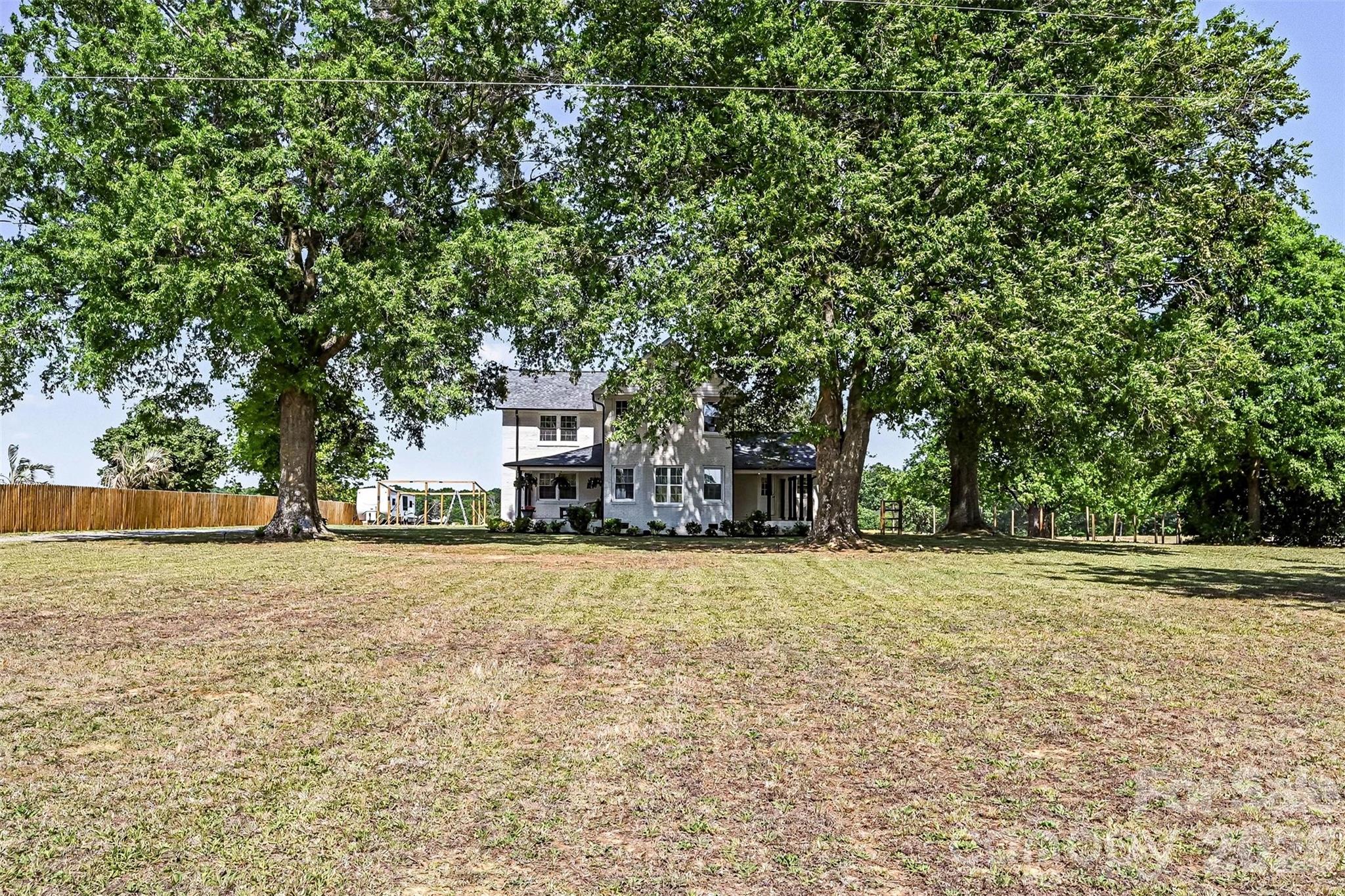 6505 Old Pageland Marshville Road — Marshville