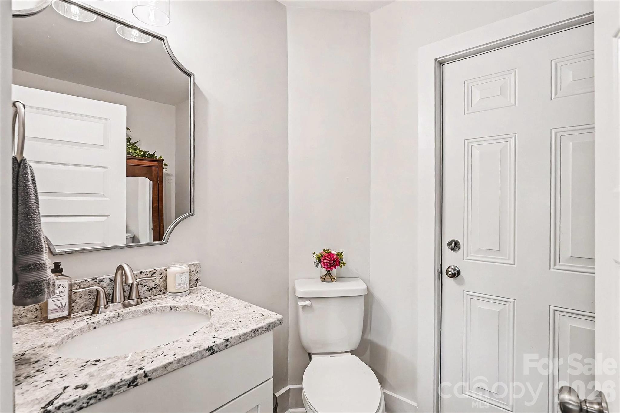 6505 Old Pageland Marshville Road — Marshville