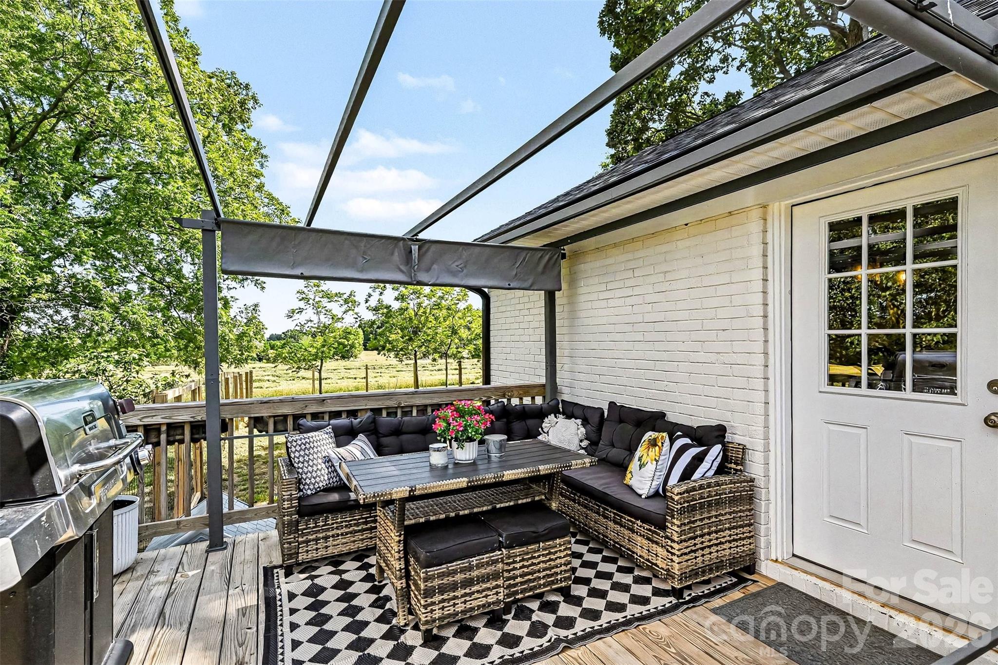 6505 Old Pageland Marshville Road — Marshville