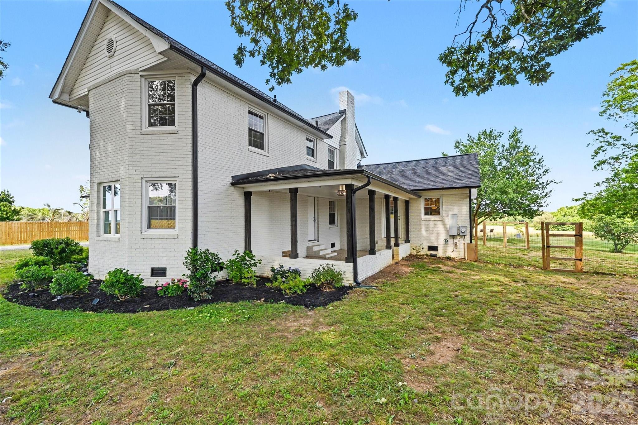 6505 Old Pageland Marshville Road — Marshville