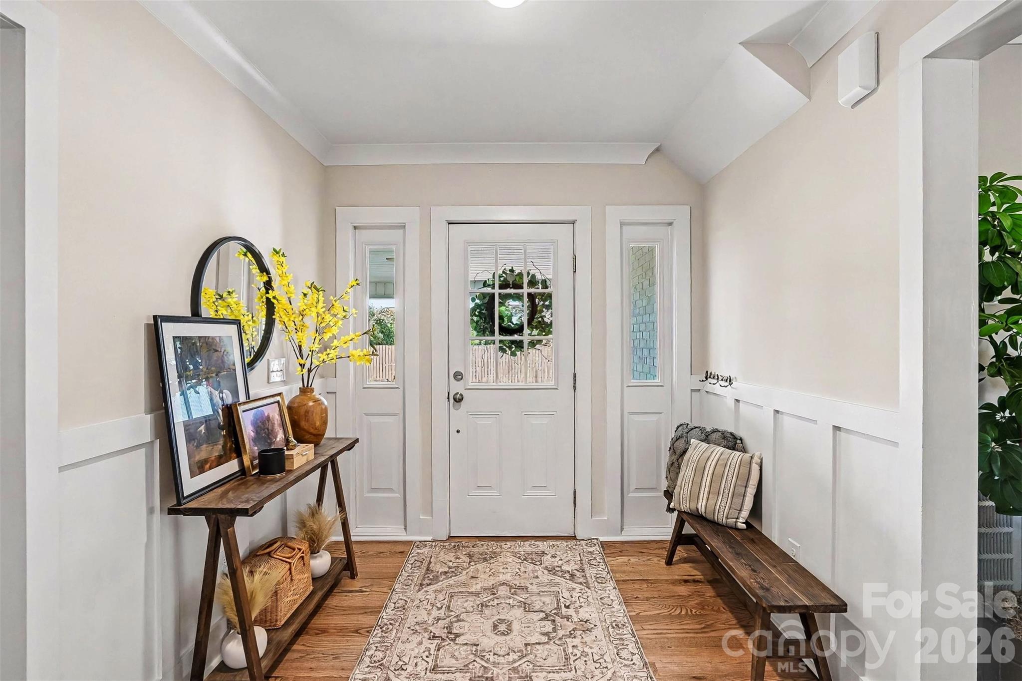 6505 Old Pageland Marshville Road — Marshville