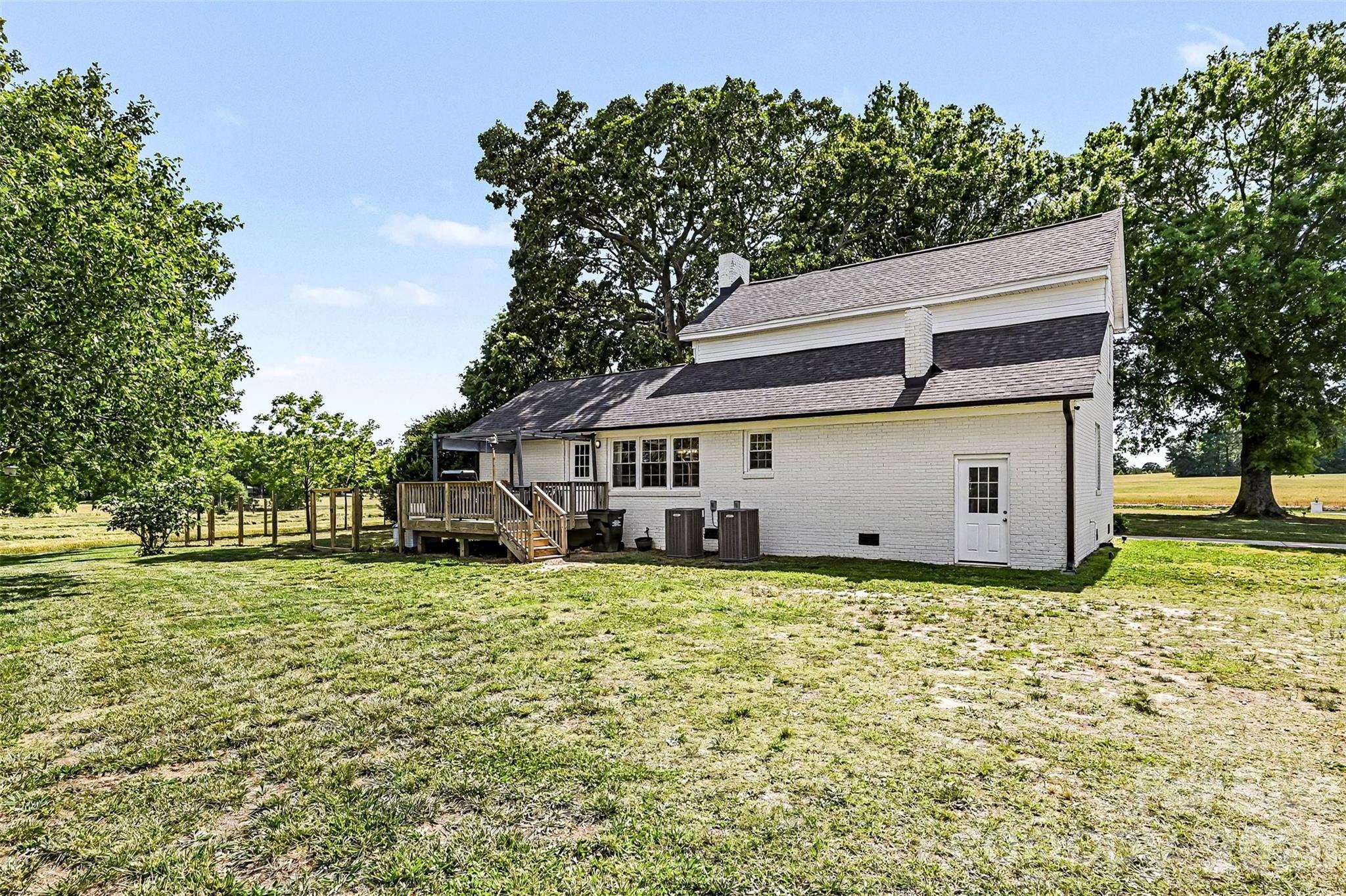 6505 Old Pageland Marshville Road — Marshville