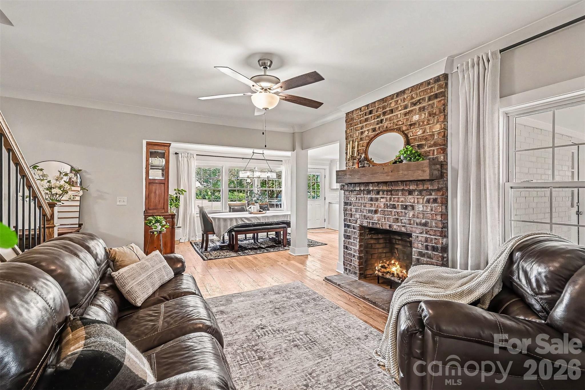 6505 Old Pageland Marshville Road — Marshville
