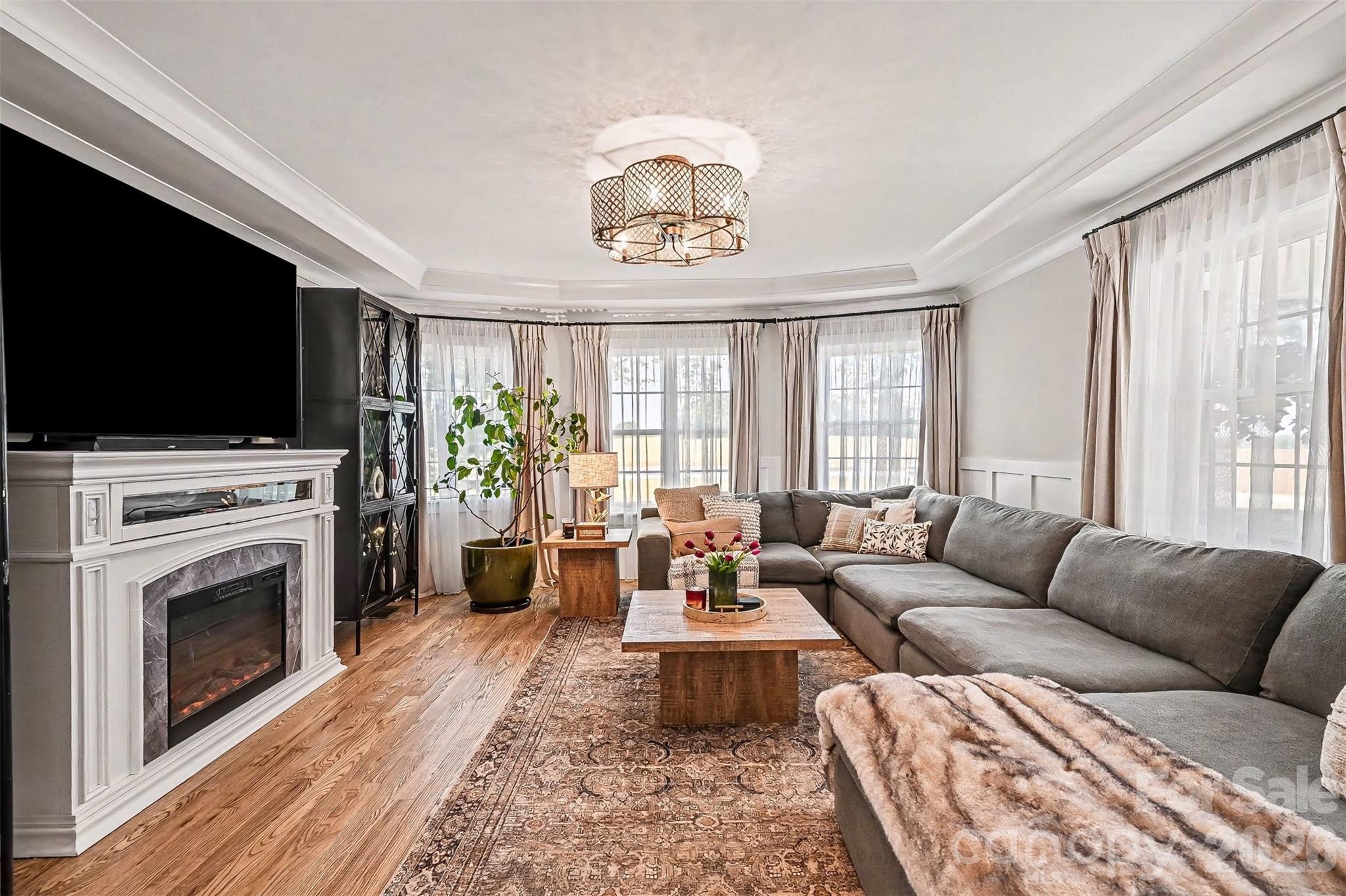 6505 Old Pageland Marshville Road — Marshville