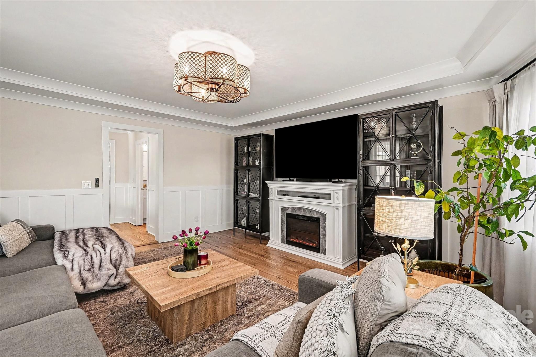 6505 Old Pageland Marshville Road — Marshville