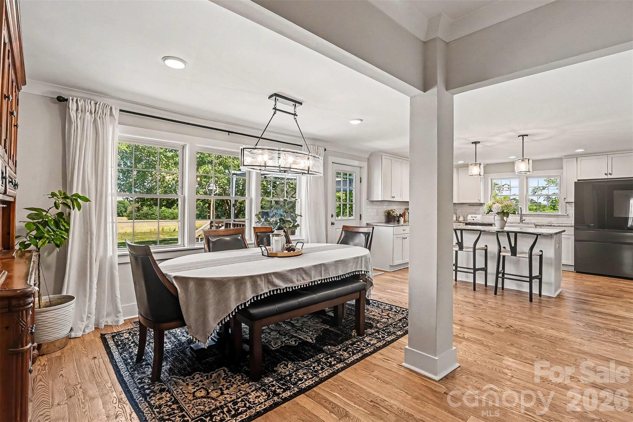 6505 Old Pageland Marshville Road — Marshville