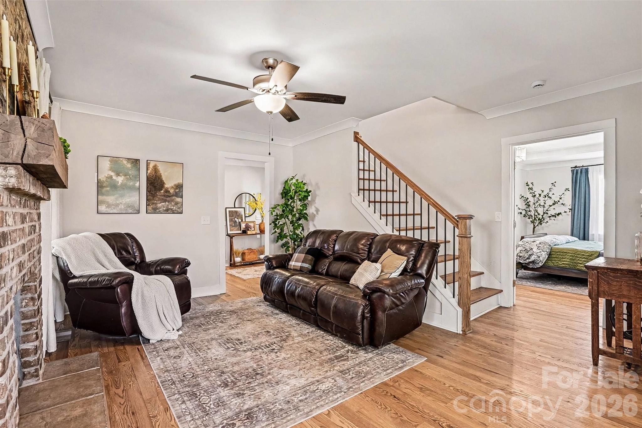 6505 Old Pageland Marshville Road — Marshville