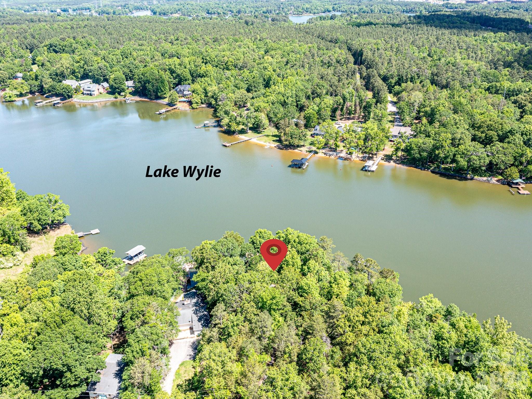 1665 Bowater Road — Rock Hill