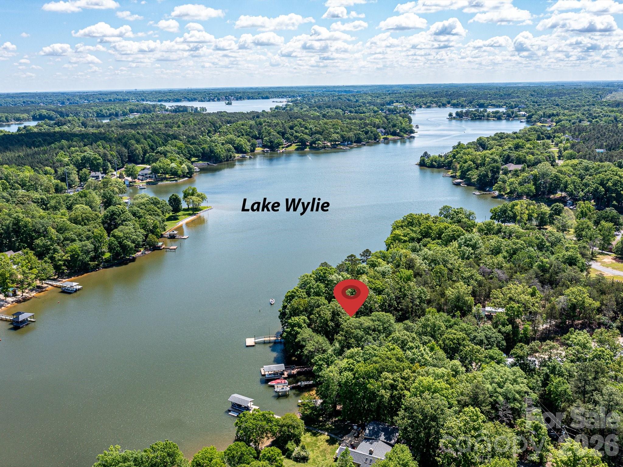 1665 Bowater Road — Rock Hill
