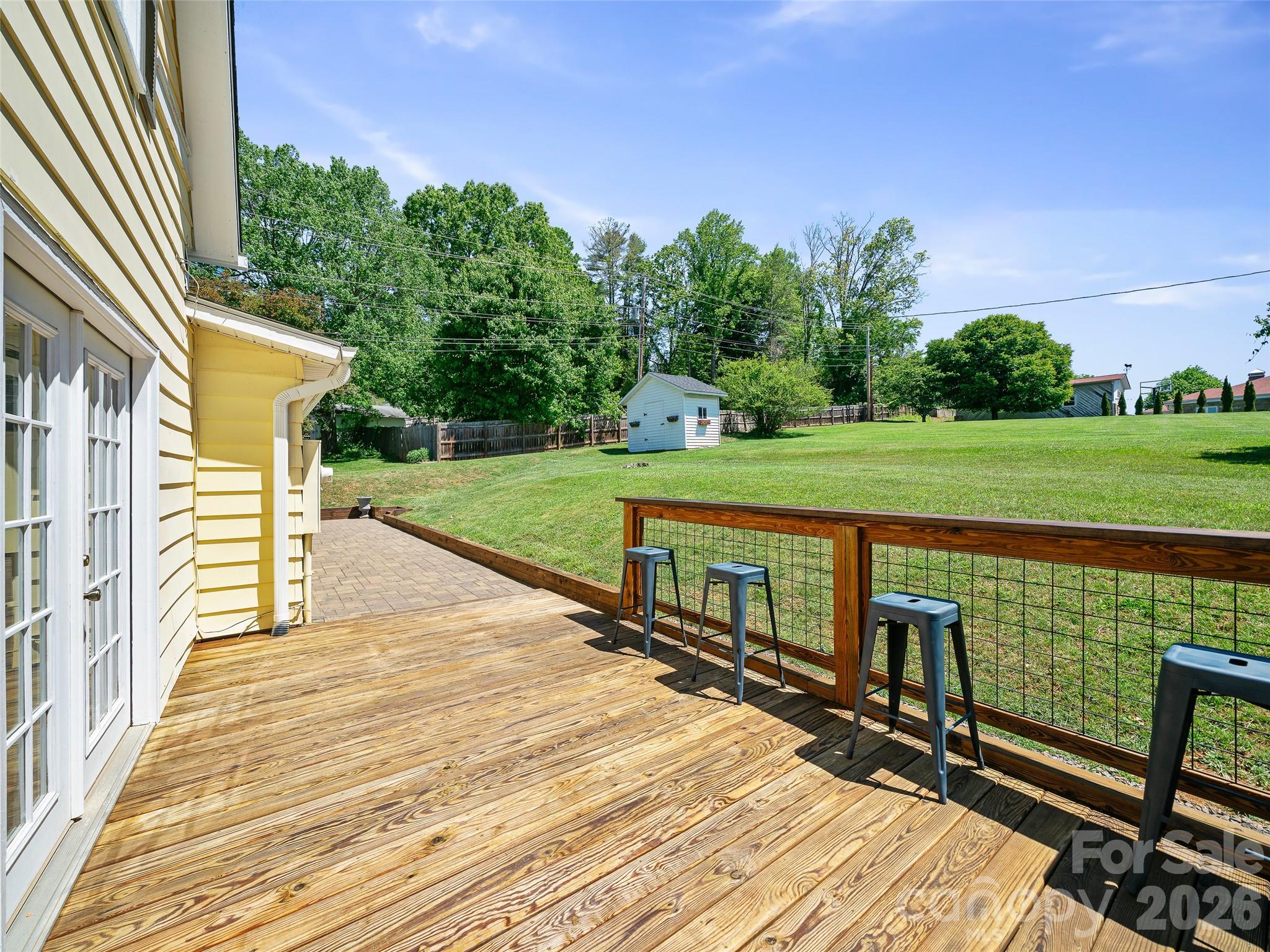 118 Robertson Street — Burnsville