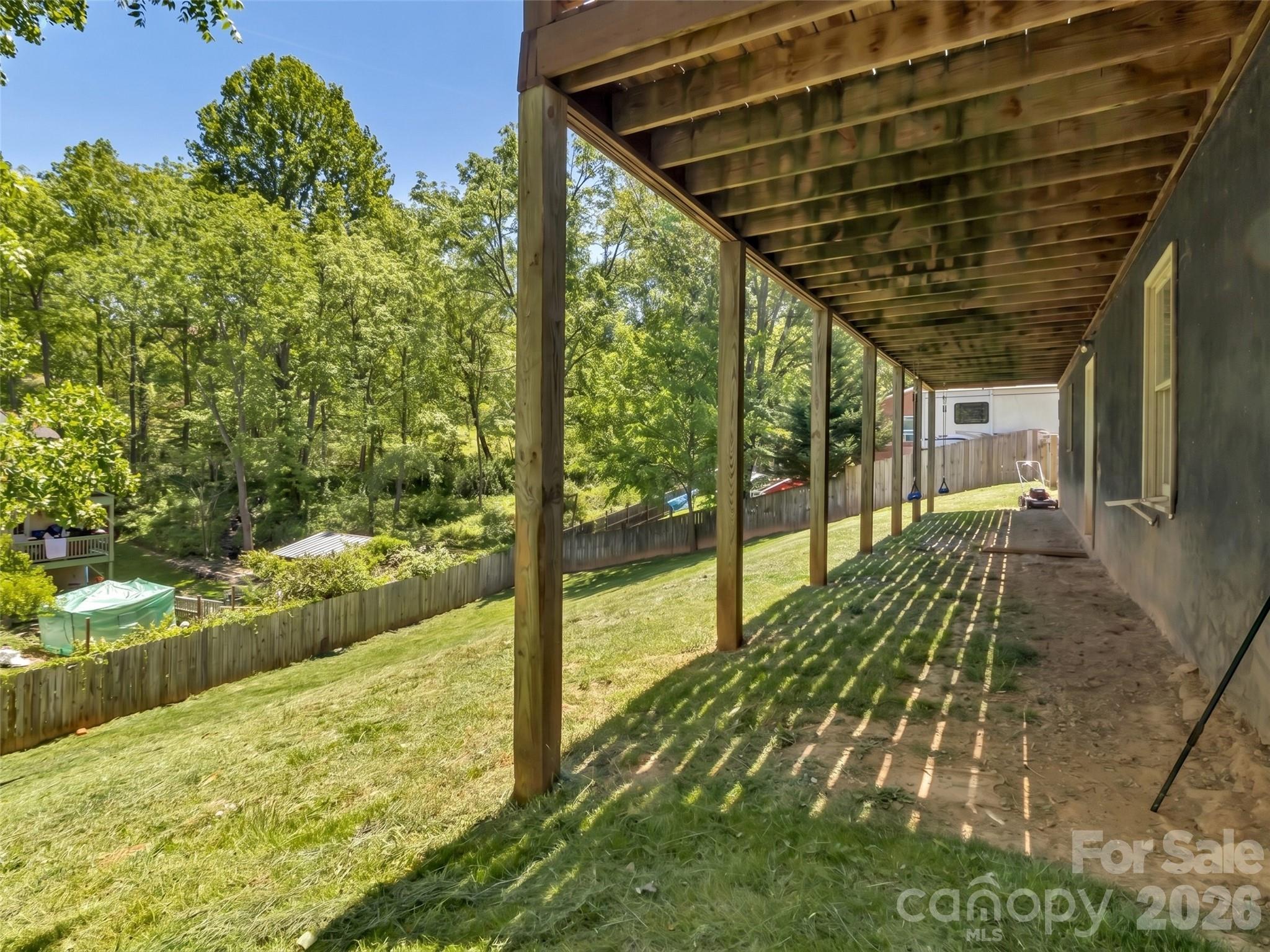 252 Oak Park Drive — Clyde