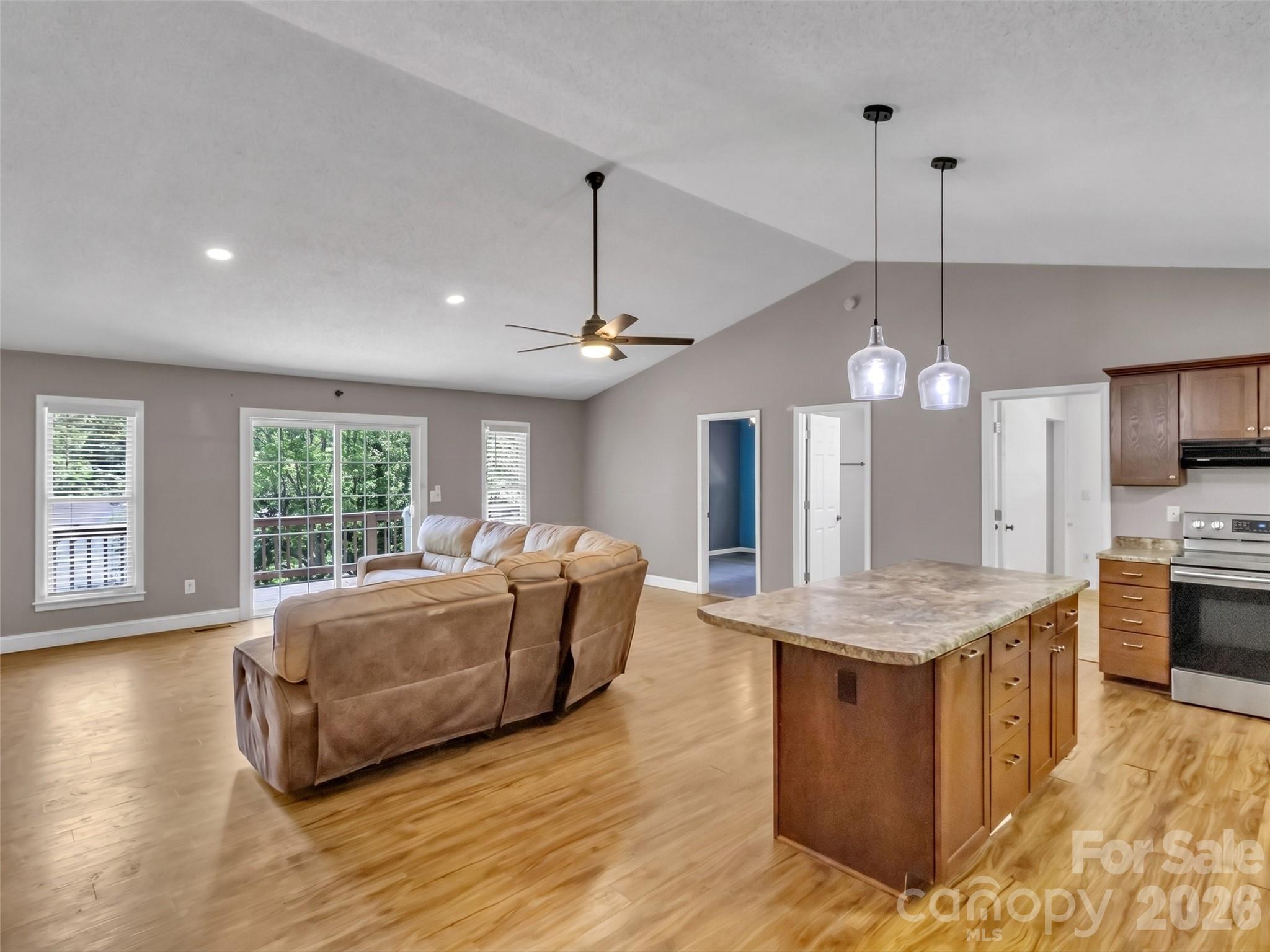 252 Oak Park Drive — Clyde