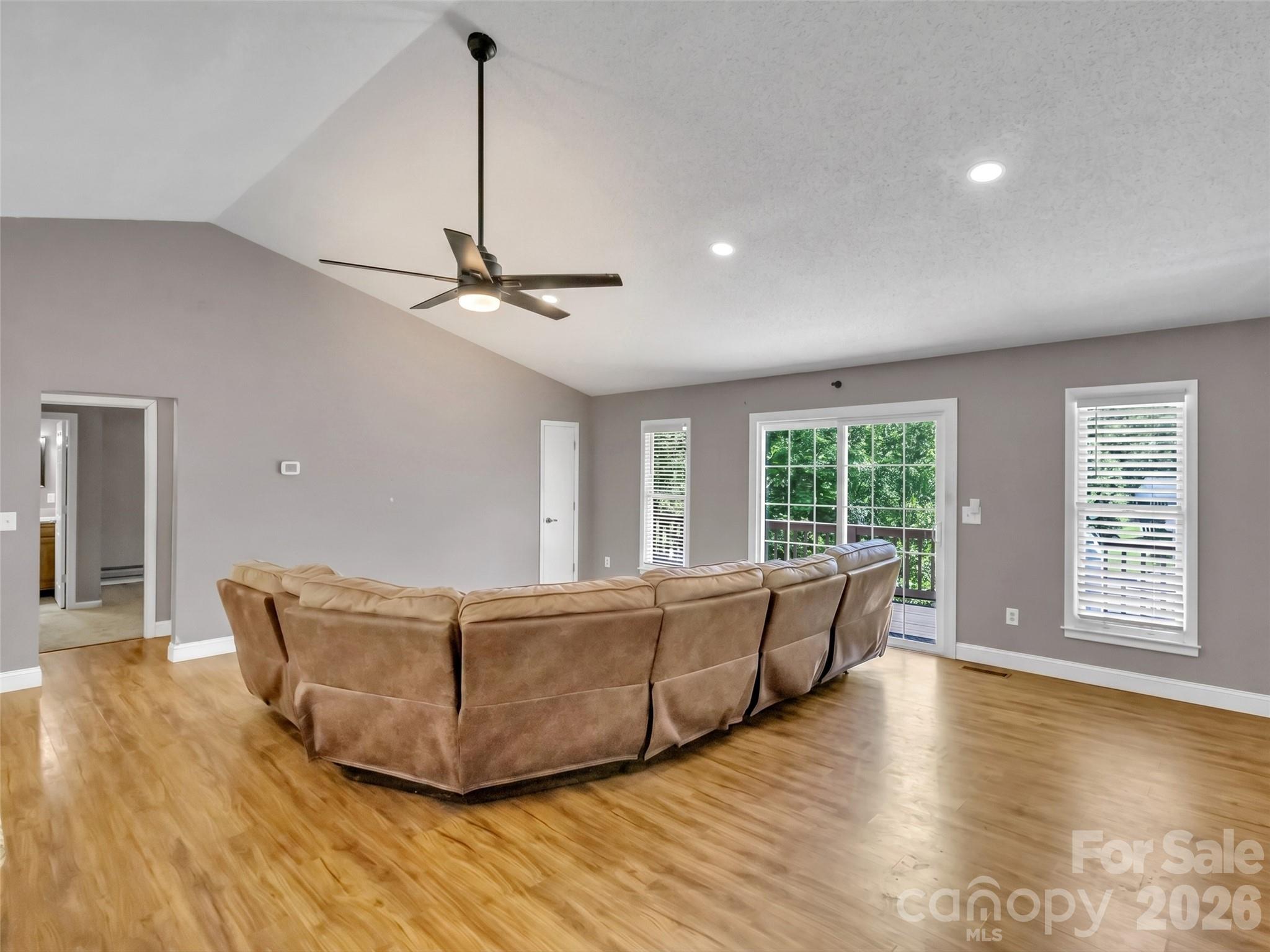 252 Oak Park Drive — Clyde