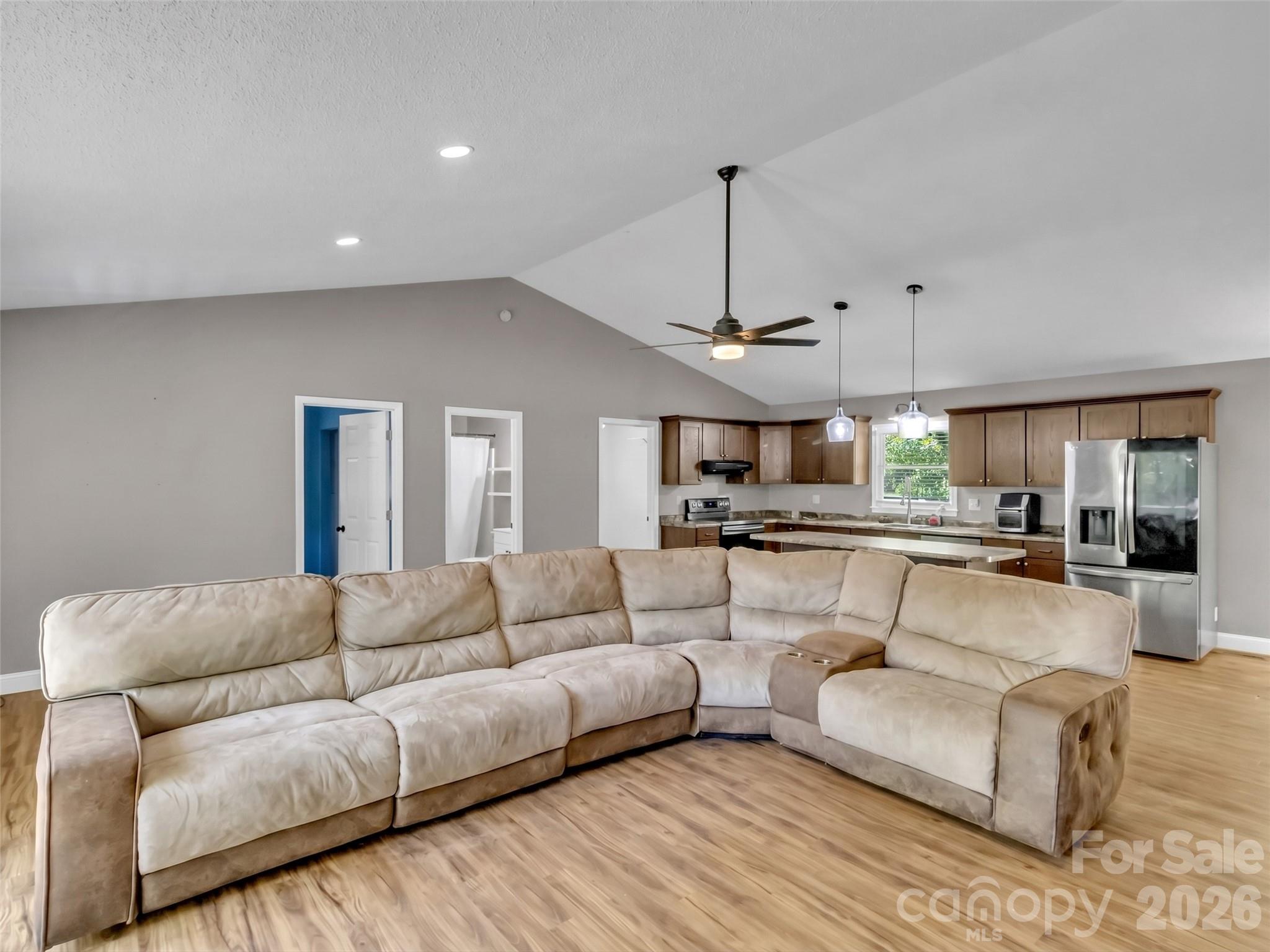 252 Oak Park Drive — Clyde