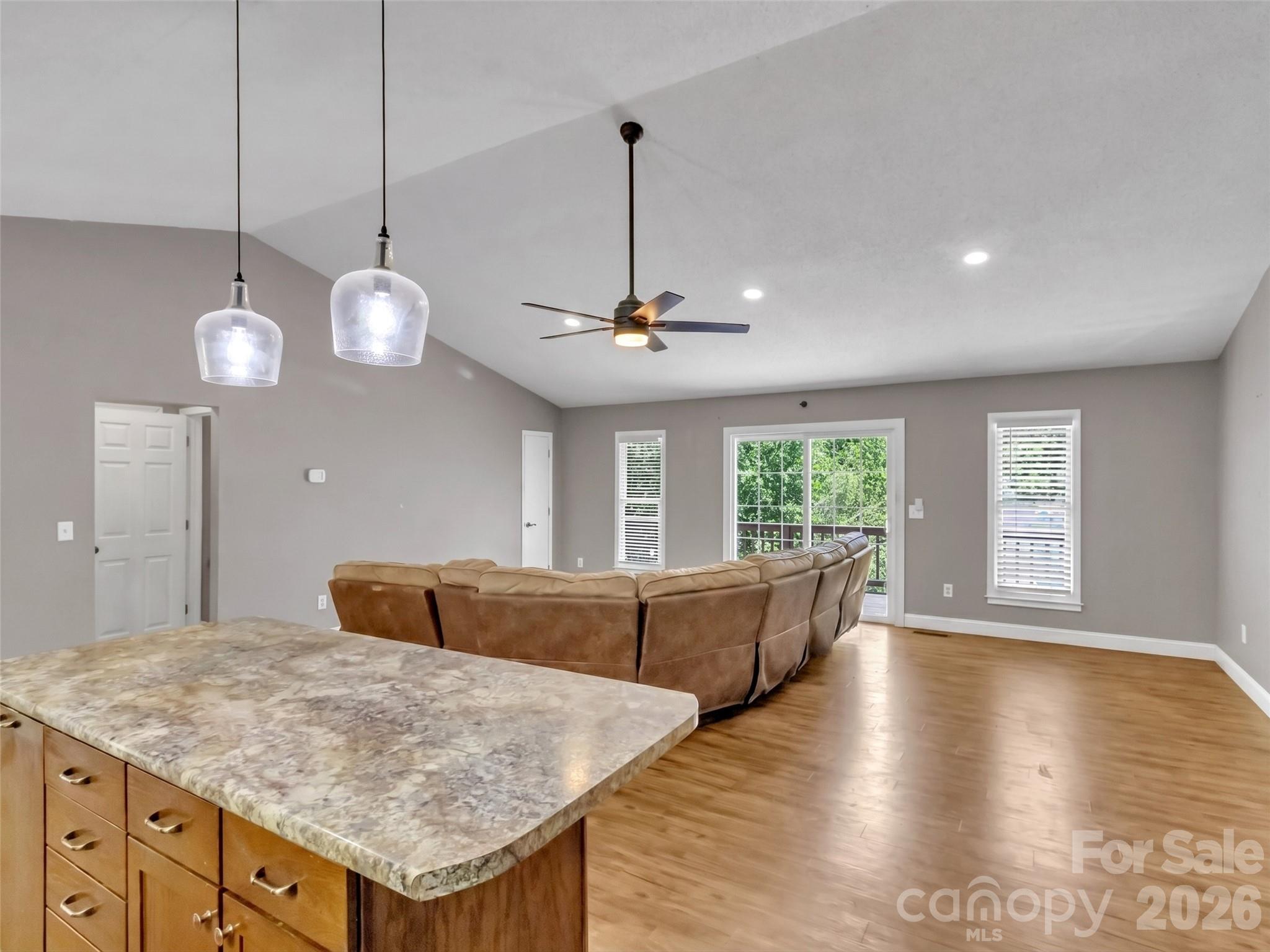 252 Oak Park Drive — Clyde