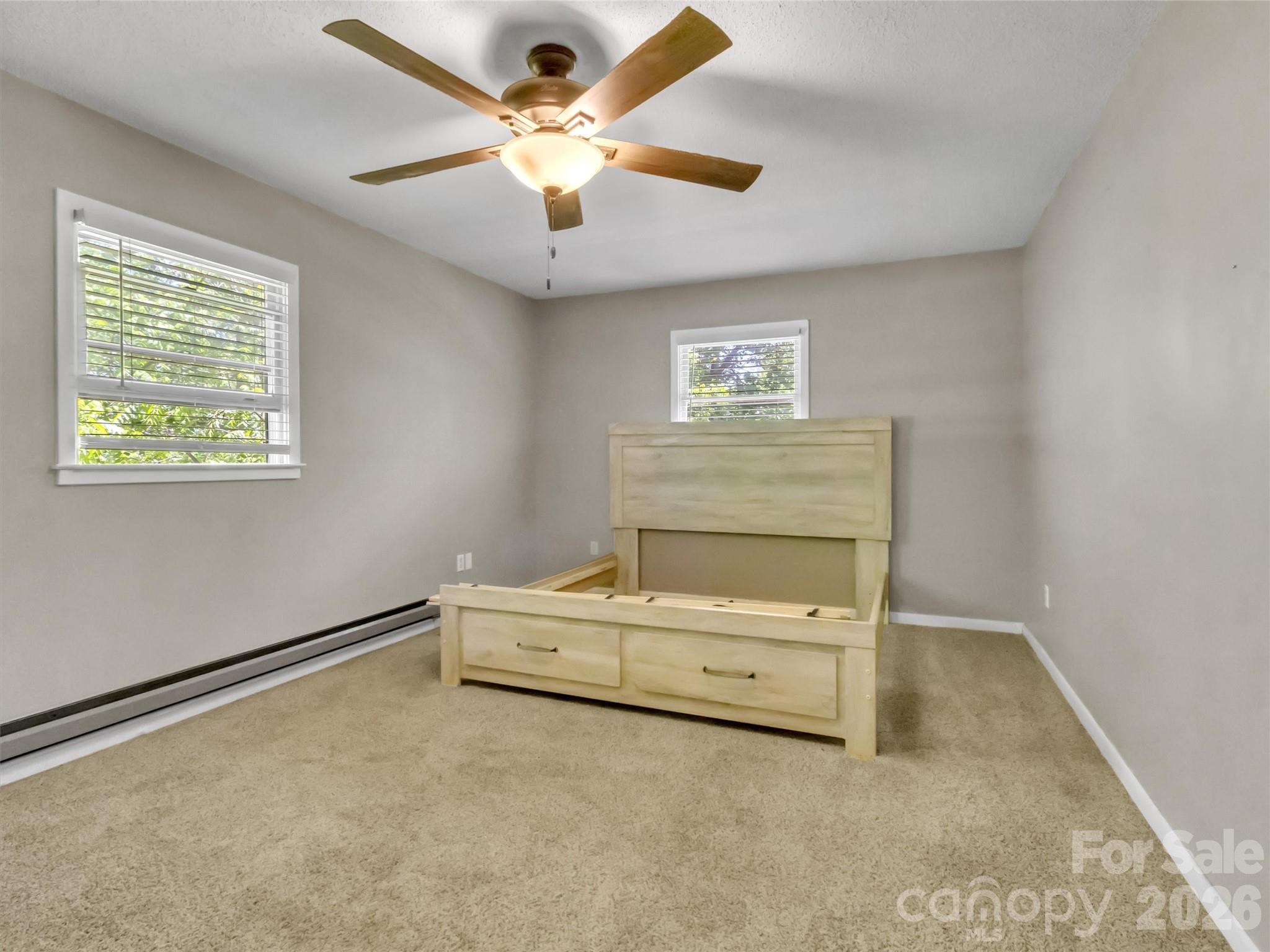 252 Oak Park Drive — Clyde