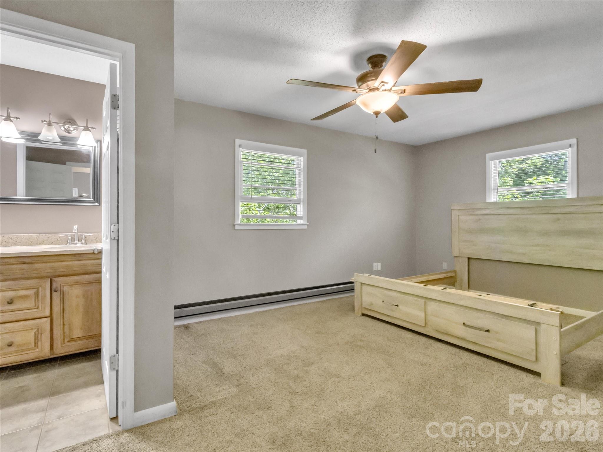 252 Oak Park Drive — Clyde