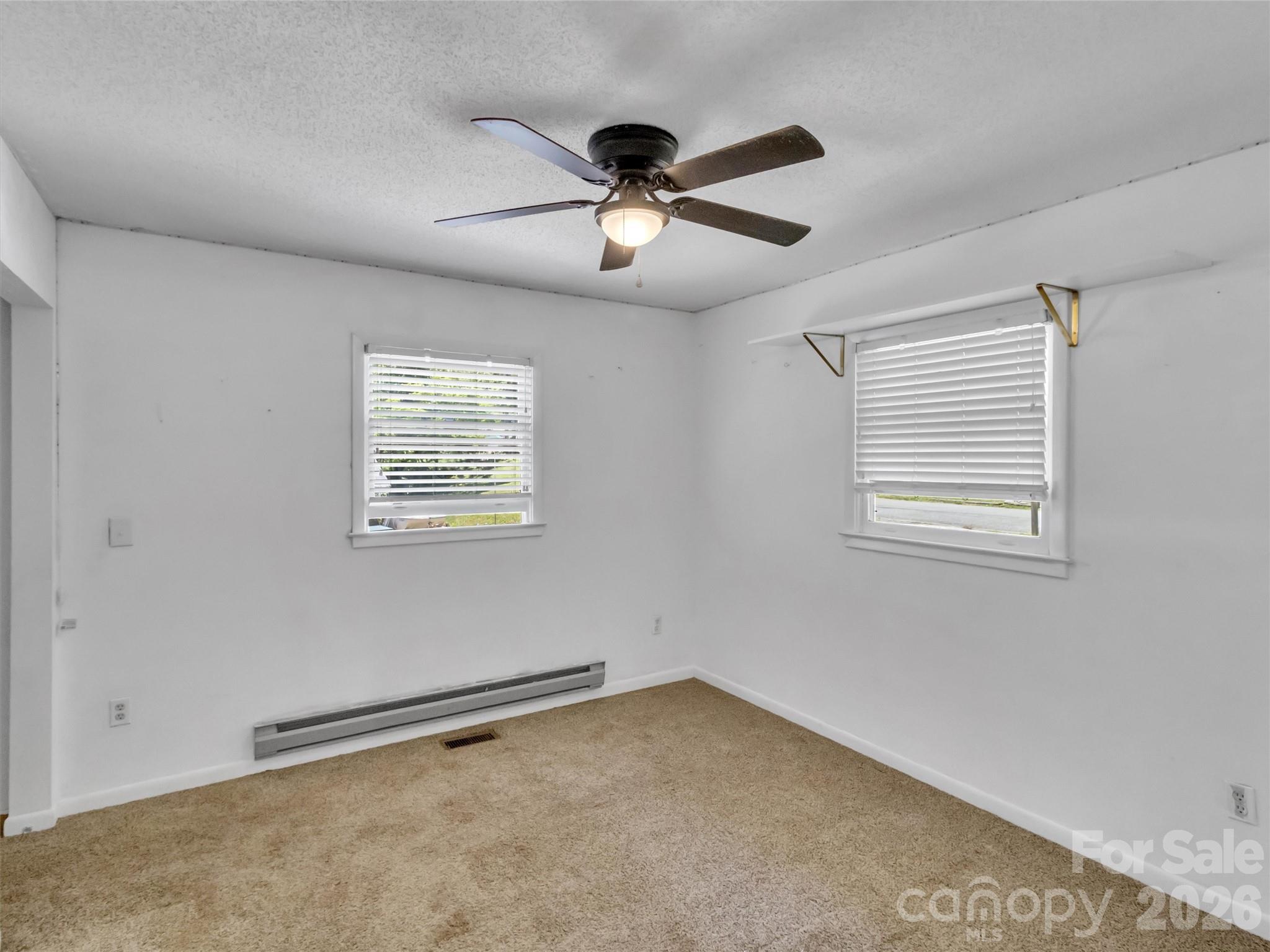 252 Oak Park Drive — Clyde