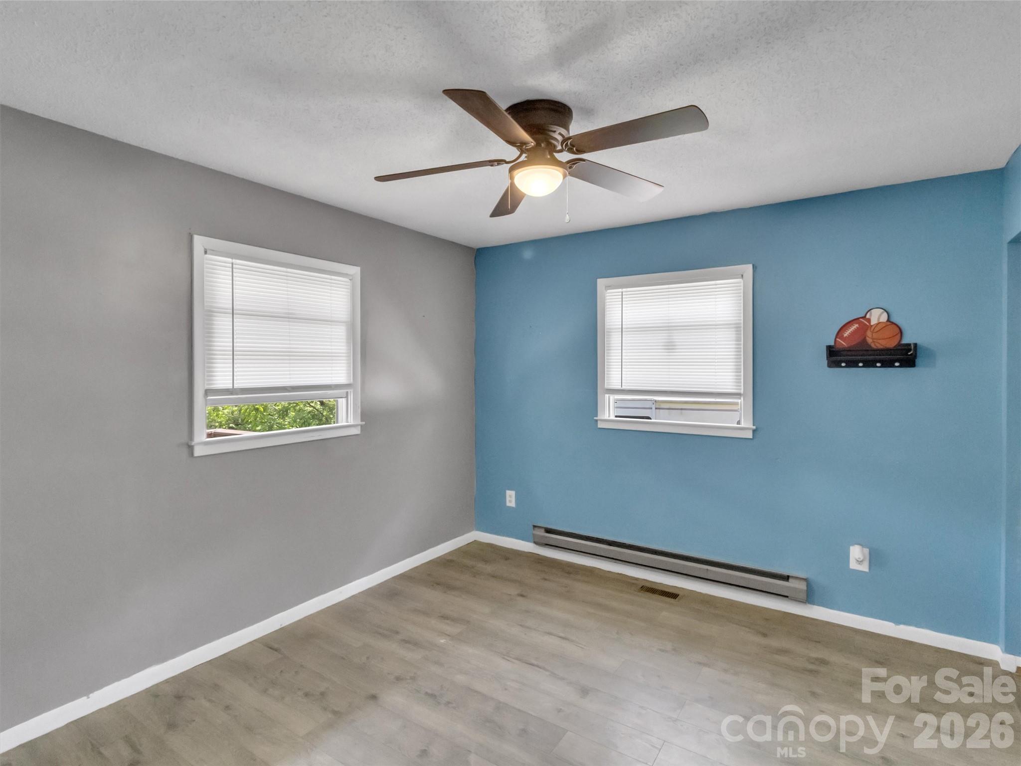 252 Oak Park Drive — Clyde