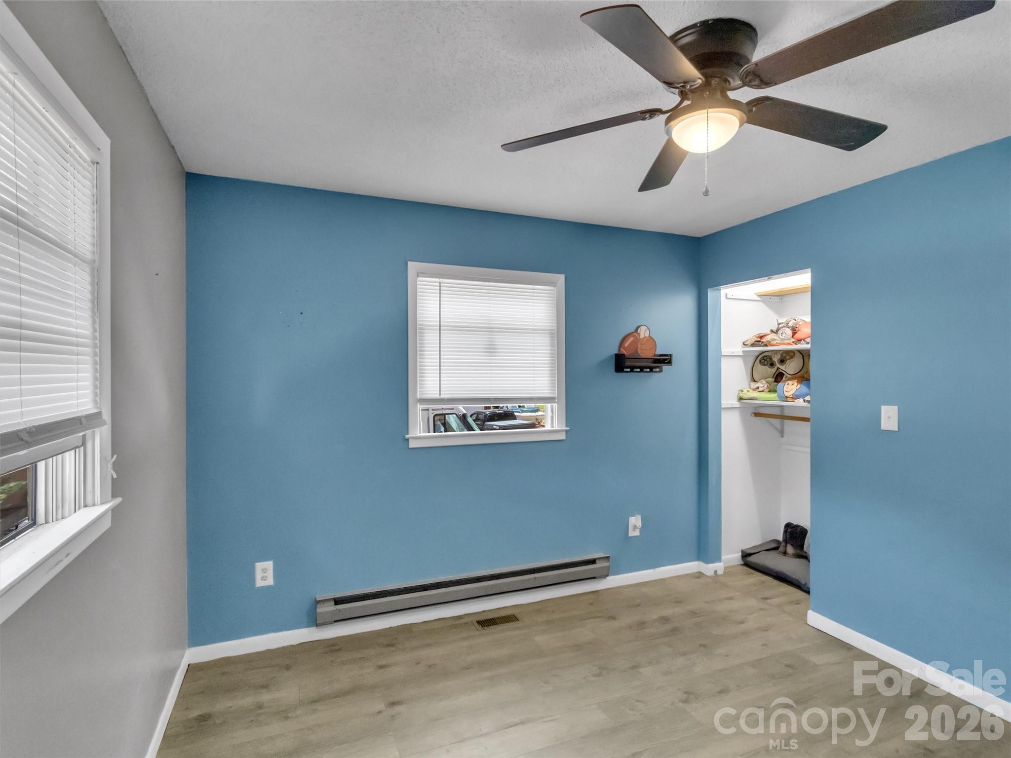 252 Oak Park Drive — Clyde