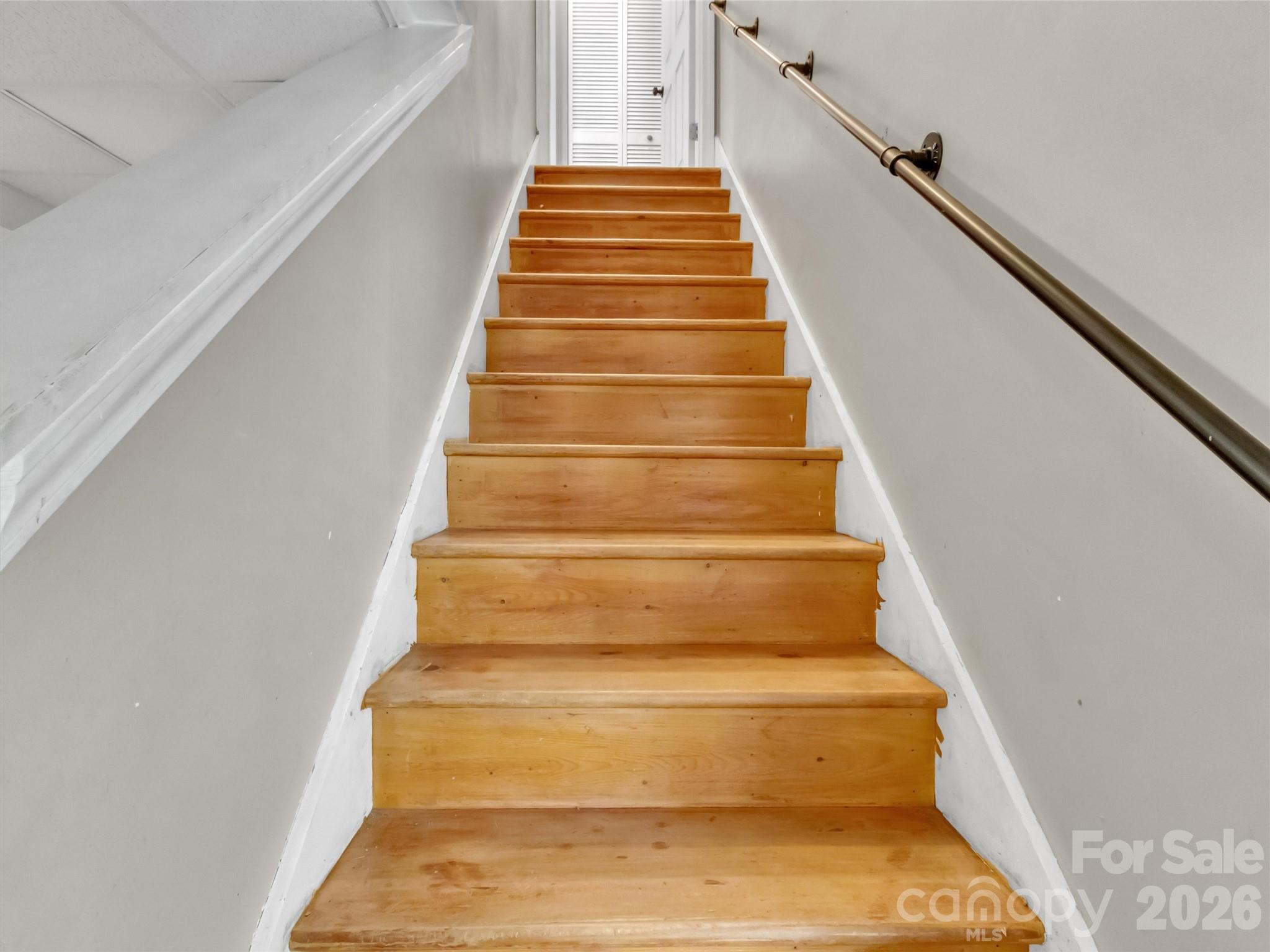 252 Oak Park Drive — Clyde