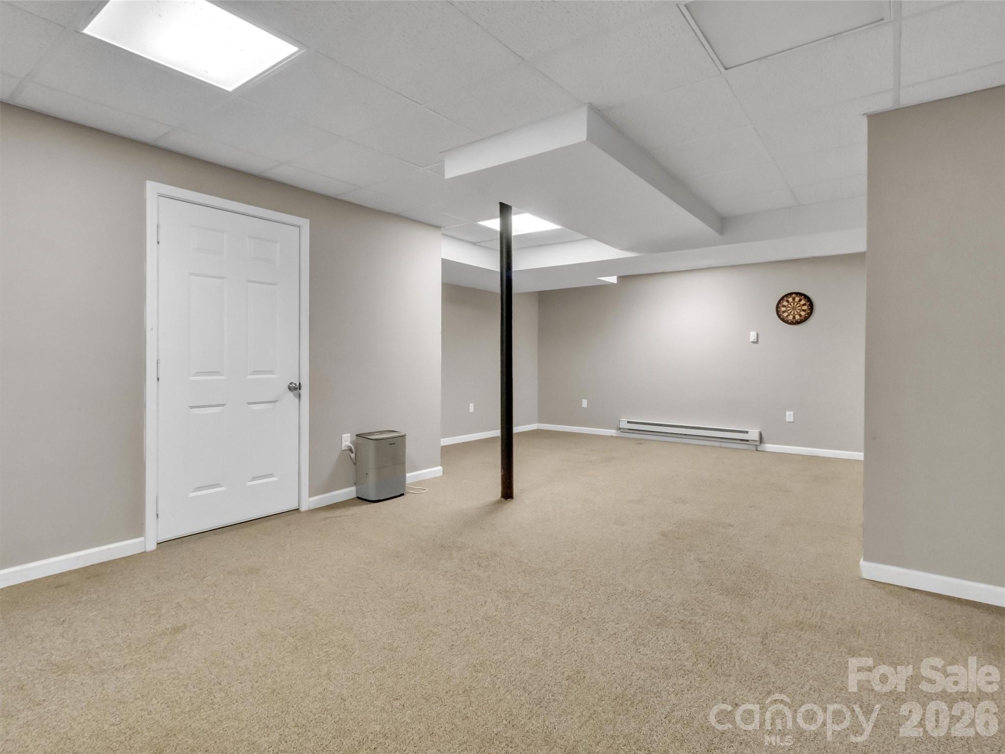252 Oak Park Drive — Clyde